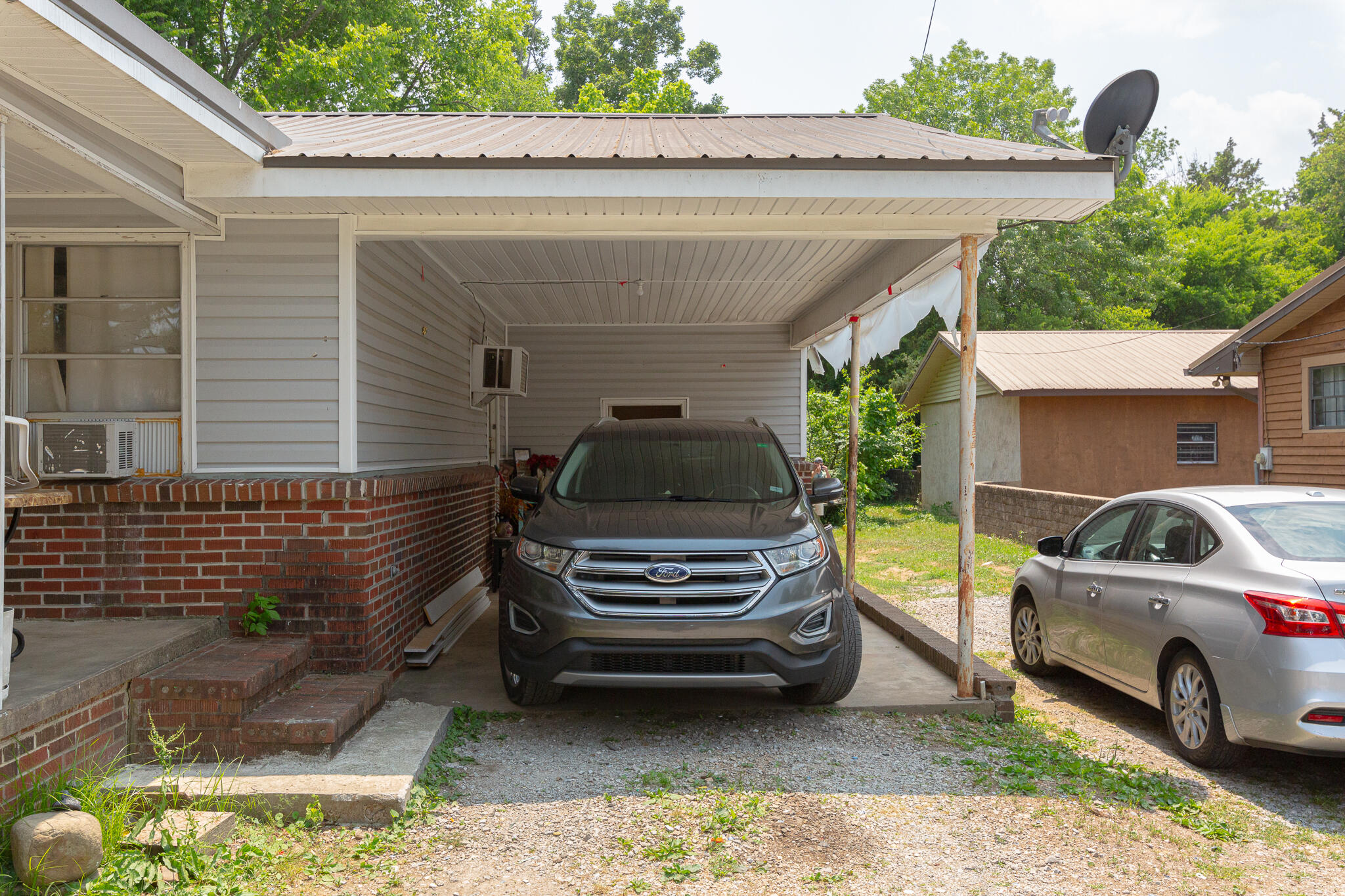 6924 Standifer Gap Road Chattanooga, TN 37421 - Photo 15 of 20 Standifer Gap-35