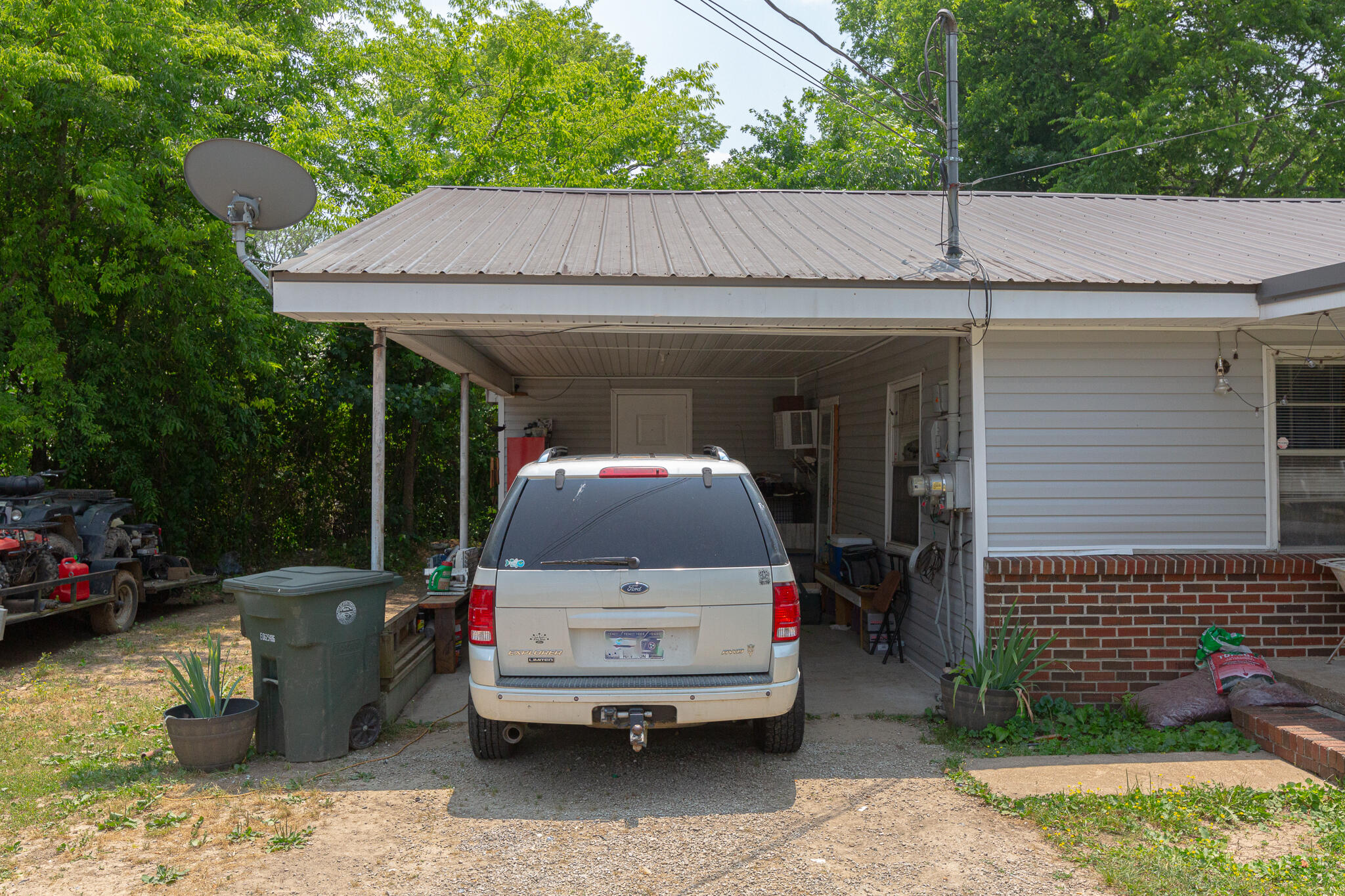 6924 Standifer Gap Road Chattanooga, TN 37421 - Photo 16 of 20 Standifer Gap-36