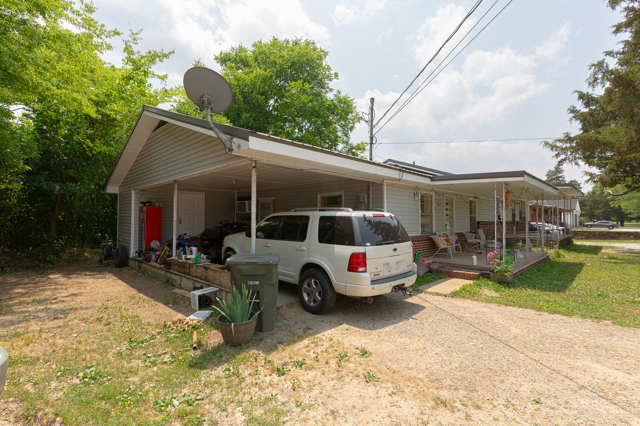 6924 Standifer Gap Road Chattanooga, TN 37421 - Photo 17 of 20 Standifer Gap-37
