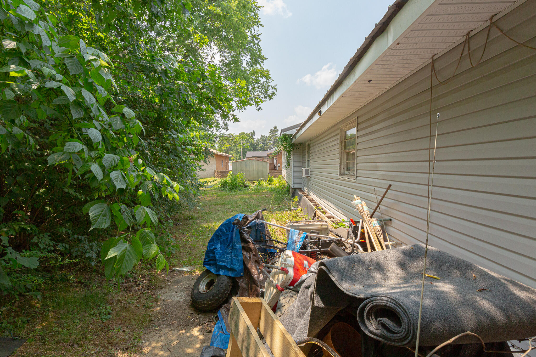 6924 Standifer Gap Road Chattanooga, TN 37421 - Photo 18 of 20 Standifer Gap-38