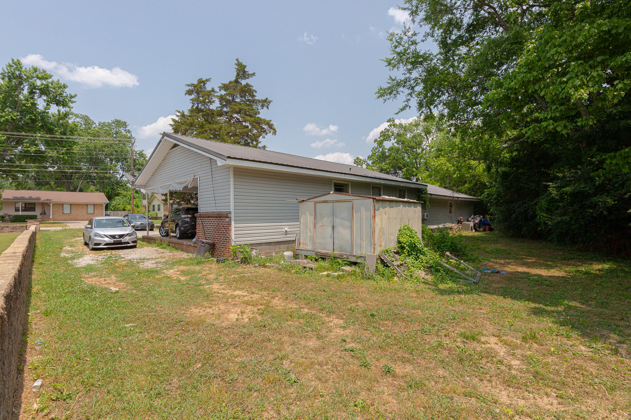 6924 Standifer Gap Road Chattanooga, TN 37421 - Photo 19 of 20 Standifer Gap-39