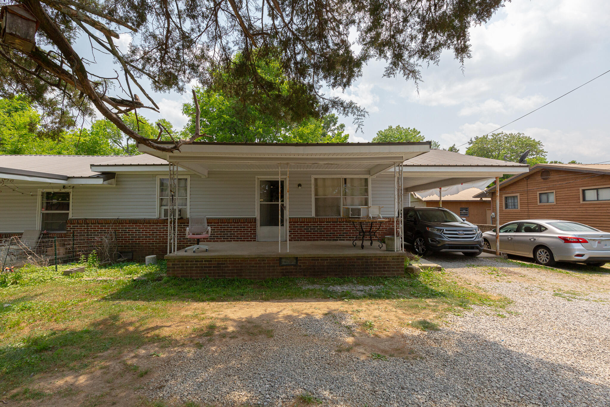 6924 Standifer Gap Road Chattanooga, TN 37421 - Photo 2 of 20 Standifer Gap-33