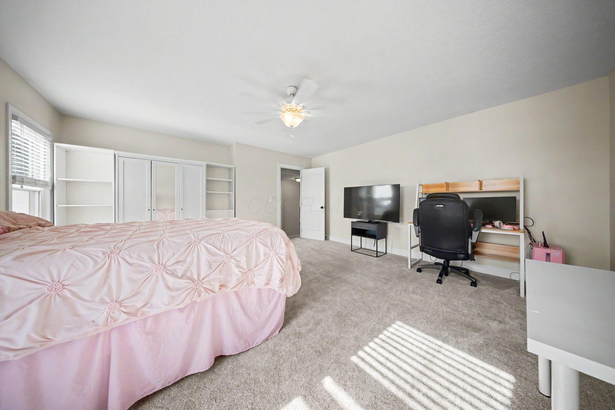 3173 Barnes Road Centerburg, OH 43011 - Photo 54 of 92