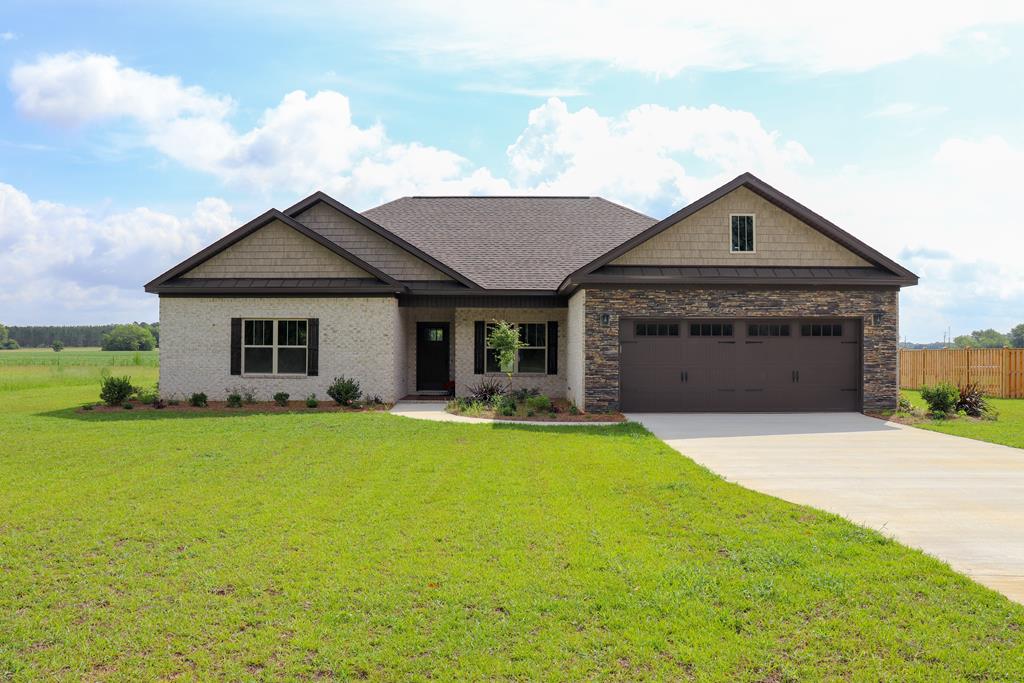 551 Sandbed Road Newton, AL 36352 - Photo 1 of 1 Main View