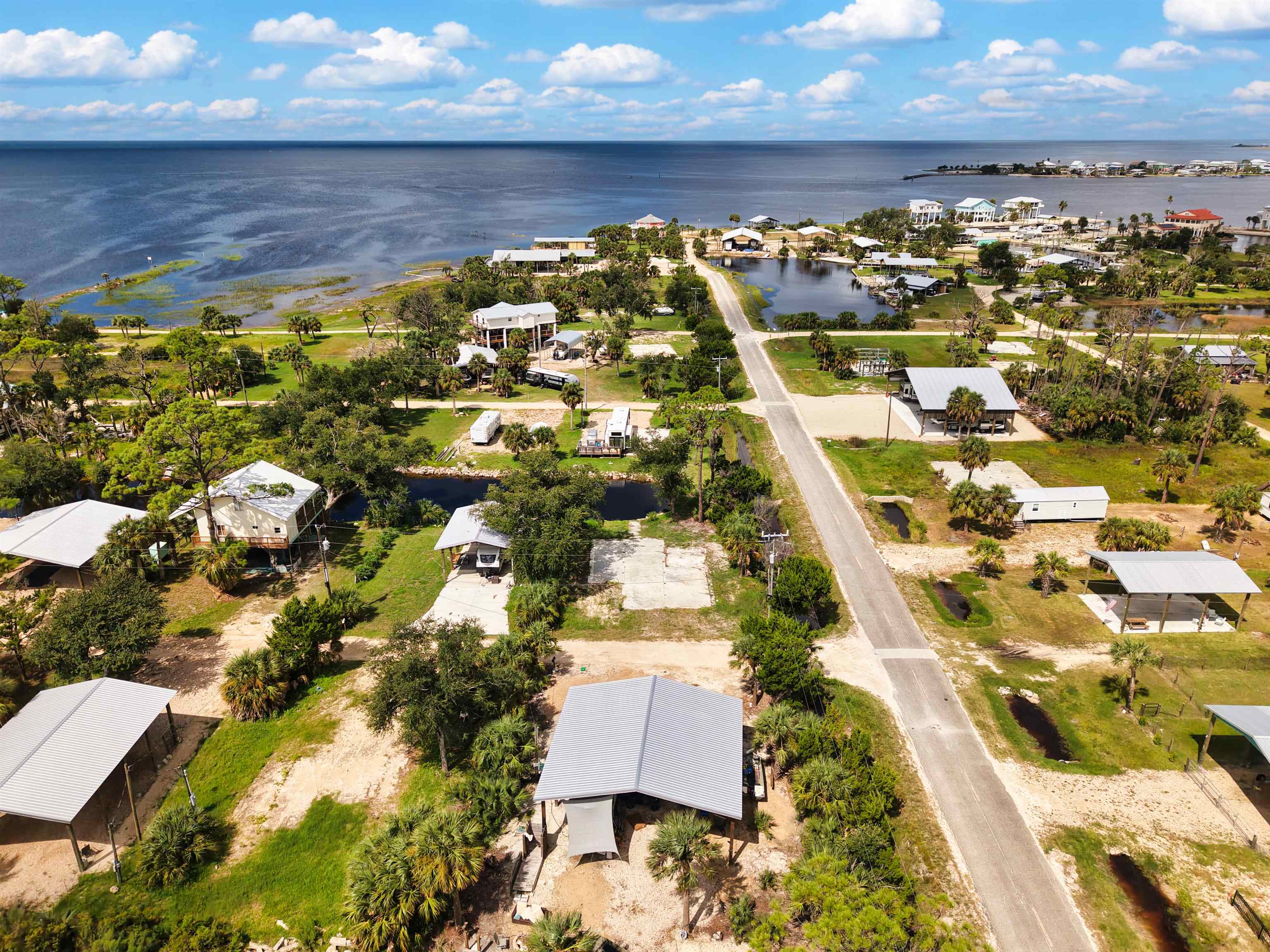 21417 Widgeon Road Perry, FL 32348 - Photo 10 of 21 Gallery Image 10
