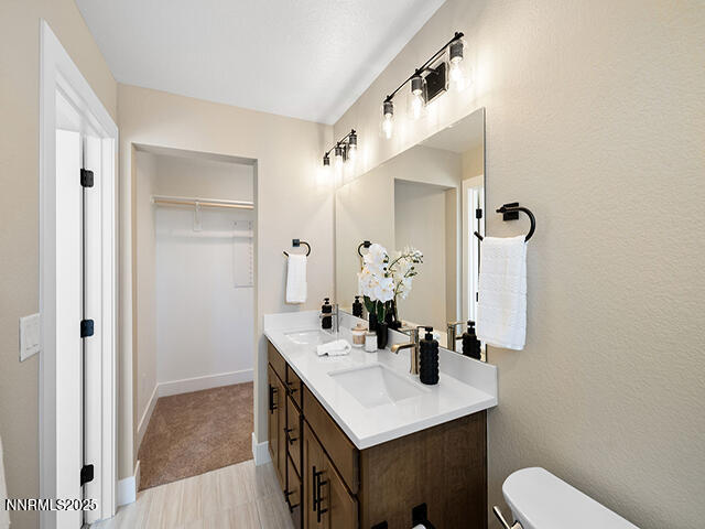 3830 Lakeside Drive, Unit 16 Reno, NV 89509 - Photo 11 of 22 24-web-or-mls-18 on Lakeside 3 bed-25