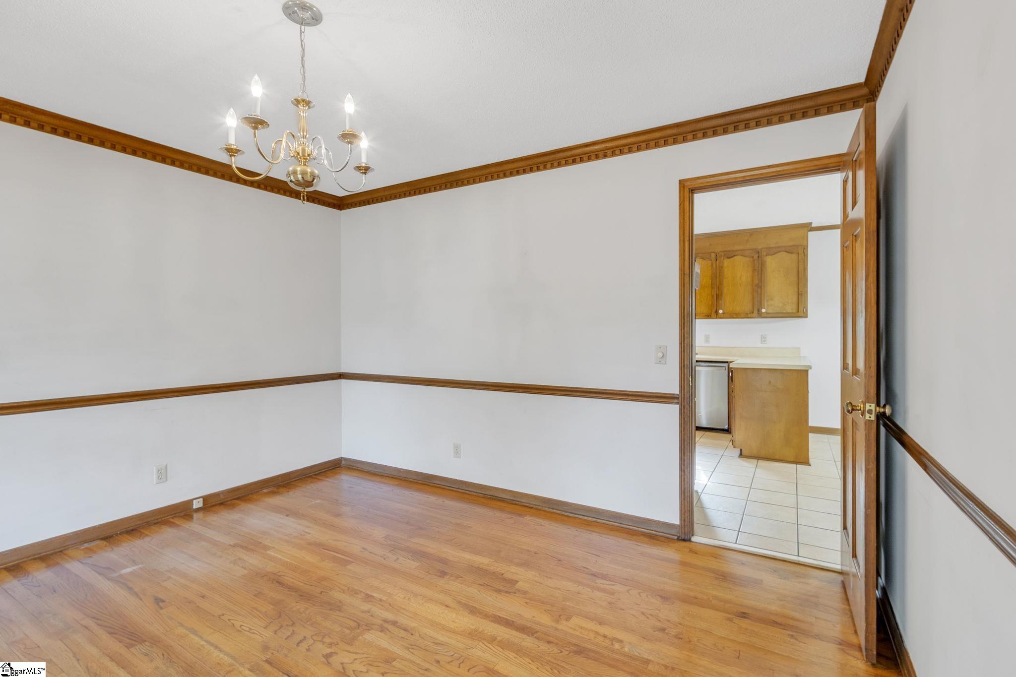 414 Spring Meadow Road Simpsonville, SC 29680 - Photo 11 of 33 Gallery Image 11