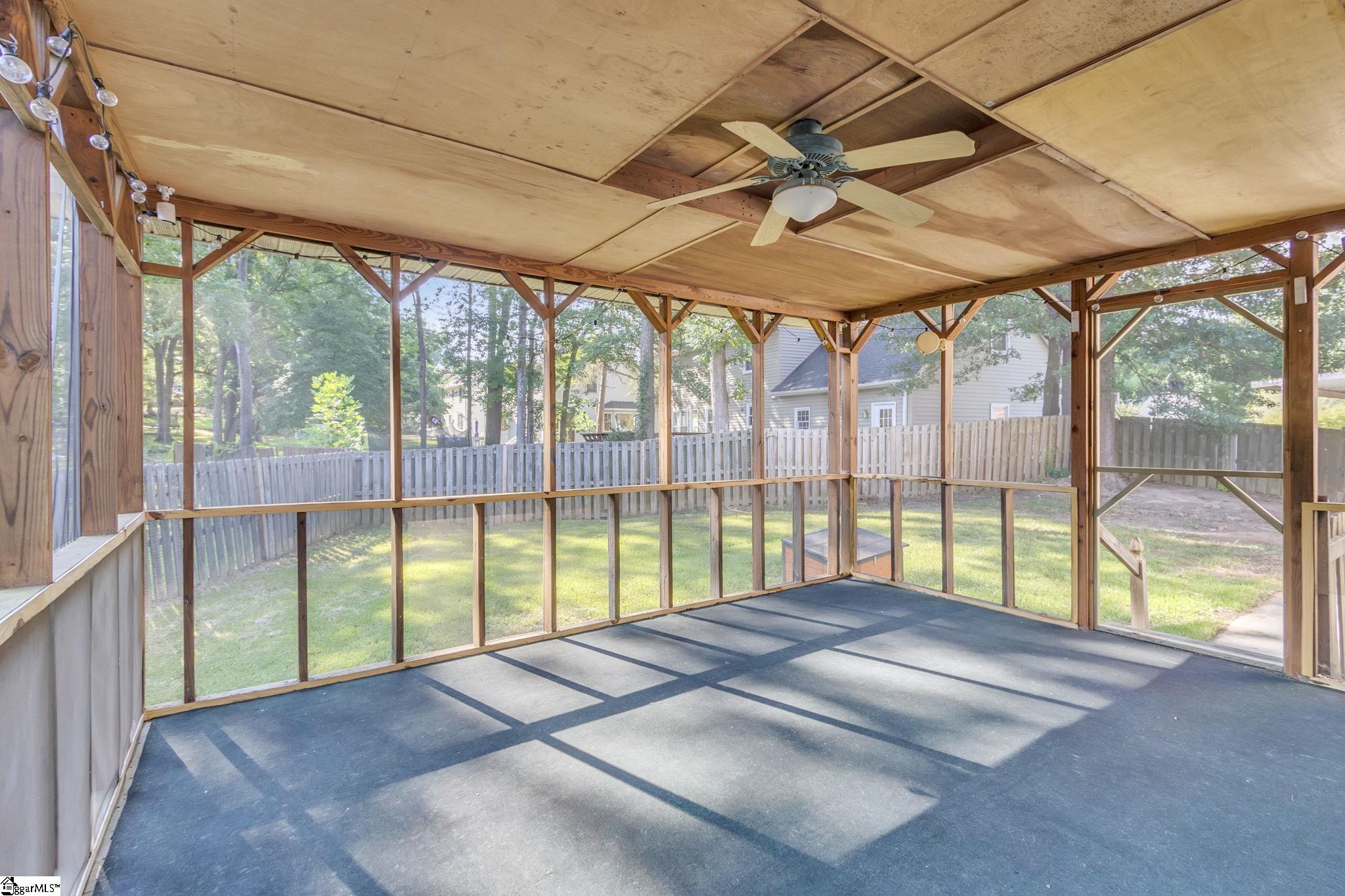 414 Spring Meadow Road Simpsonville, SC 29680 - Photo 23 of 33 Gallery Image 23