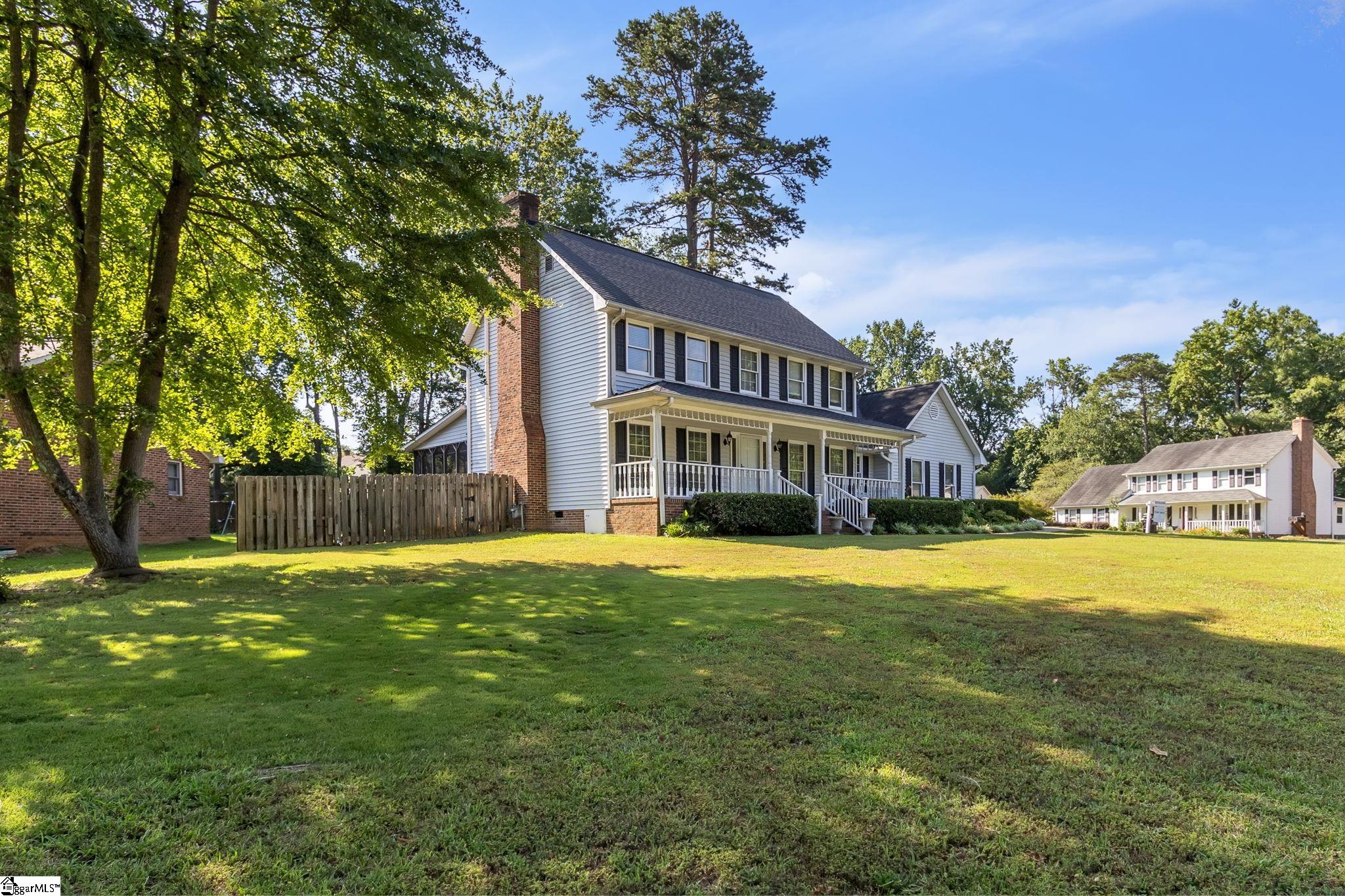 414 Spring Meadow Road Simpsonville, SC 29680 - Photo 24 of 33 Gallery Image 24