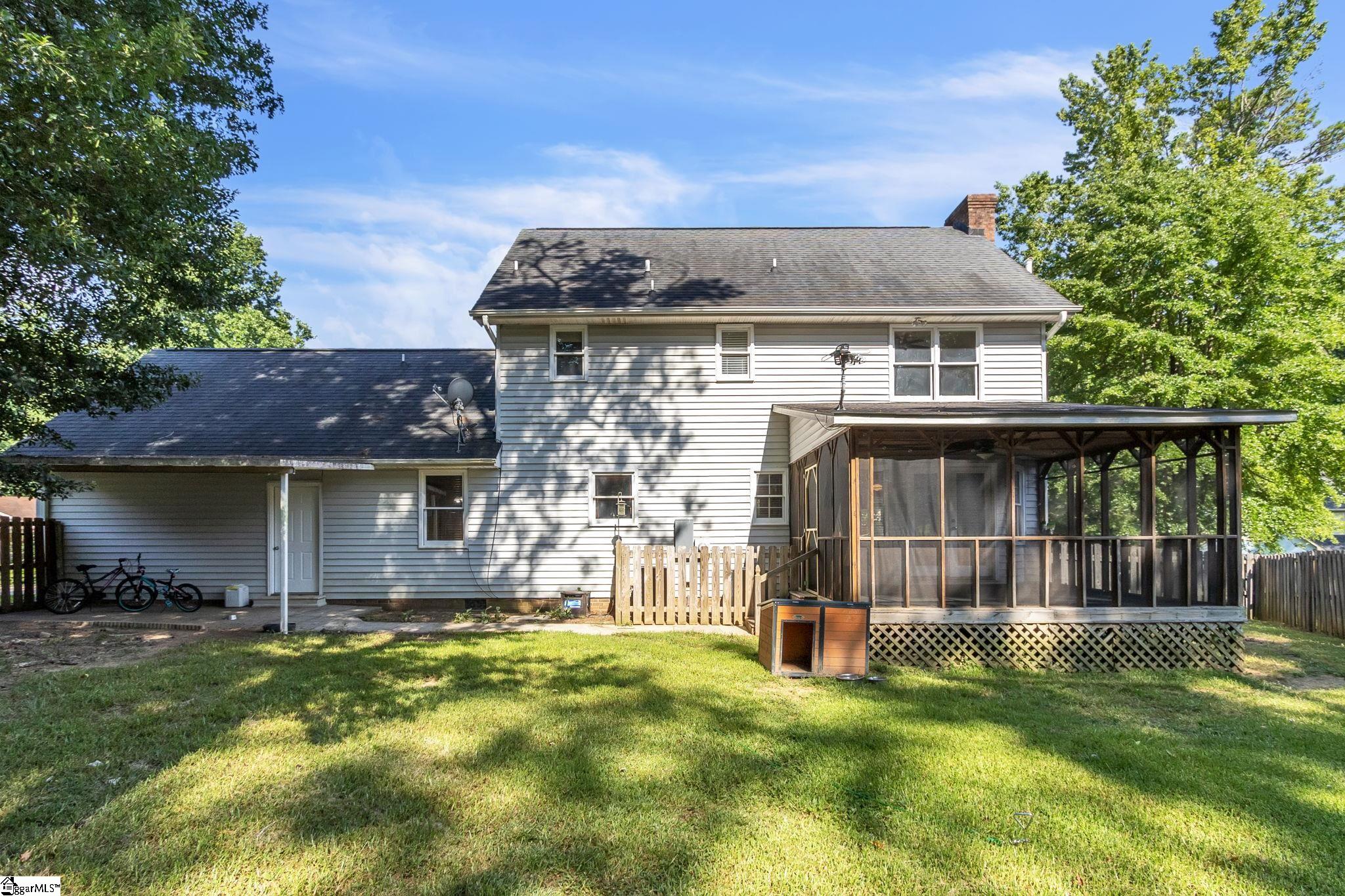414 Spring Meadow Road Simpsonville, SC 29680 - Photo 25 of 33 Gallery Image 25