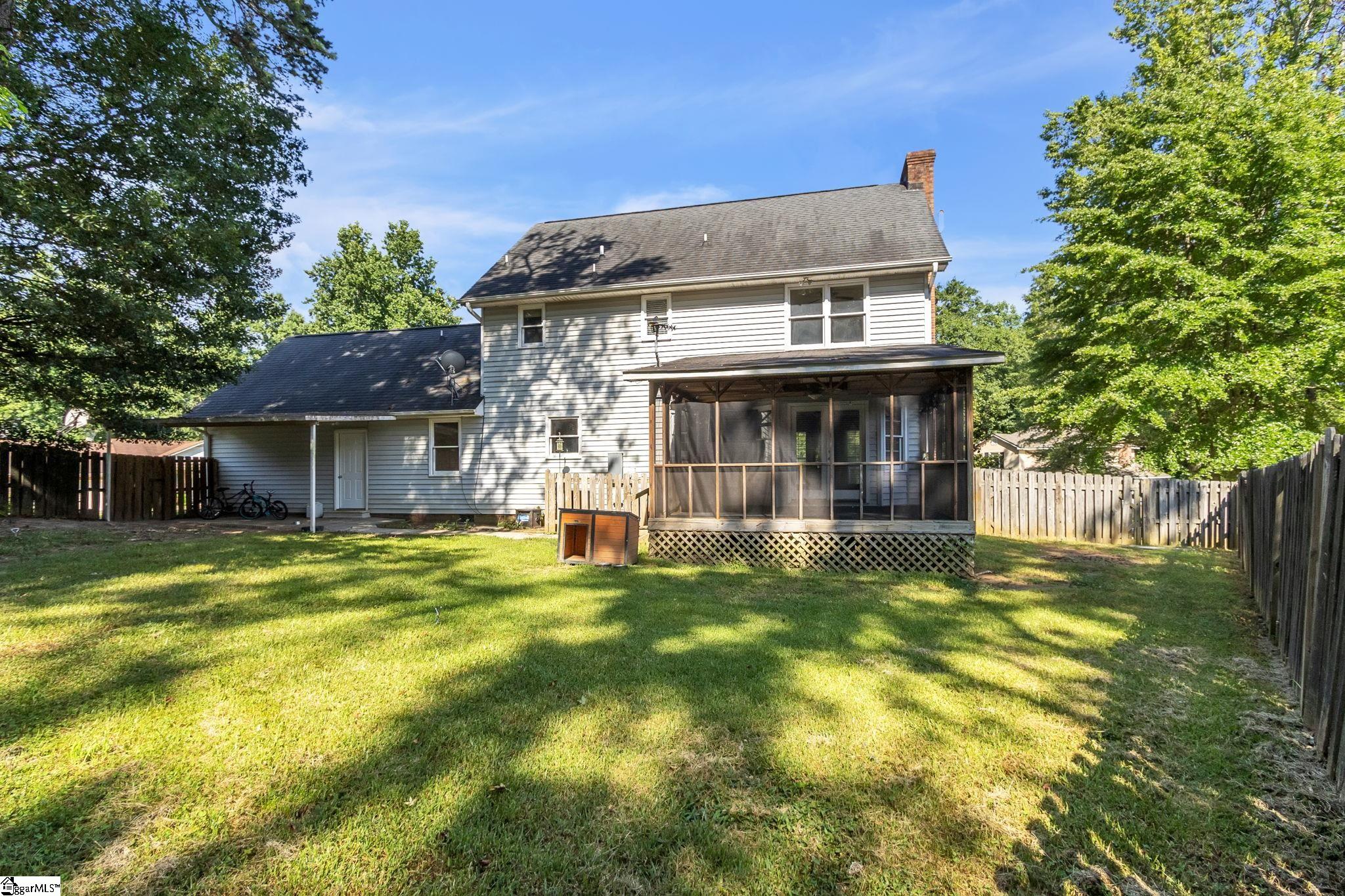 414 Spring Meadow Road Simpsonville, SC 29680 - Photo 26 of 33 Gallery Image 26