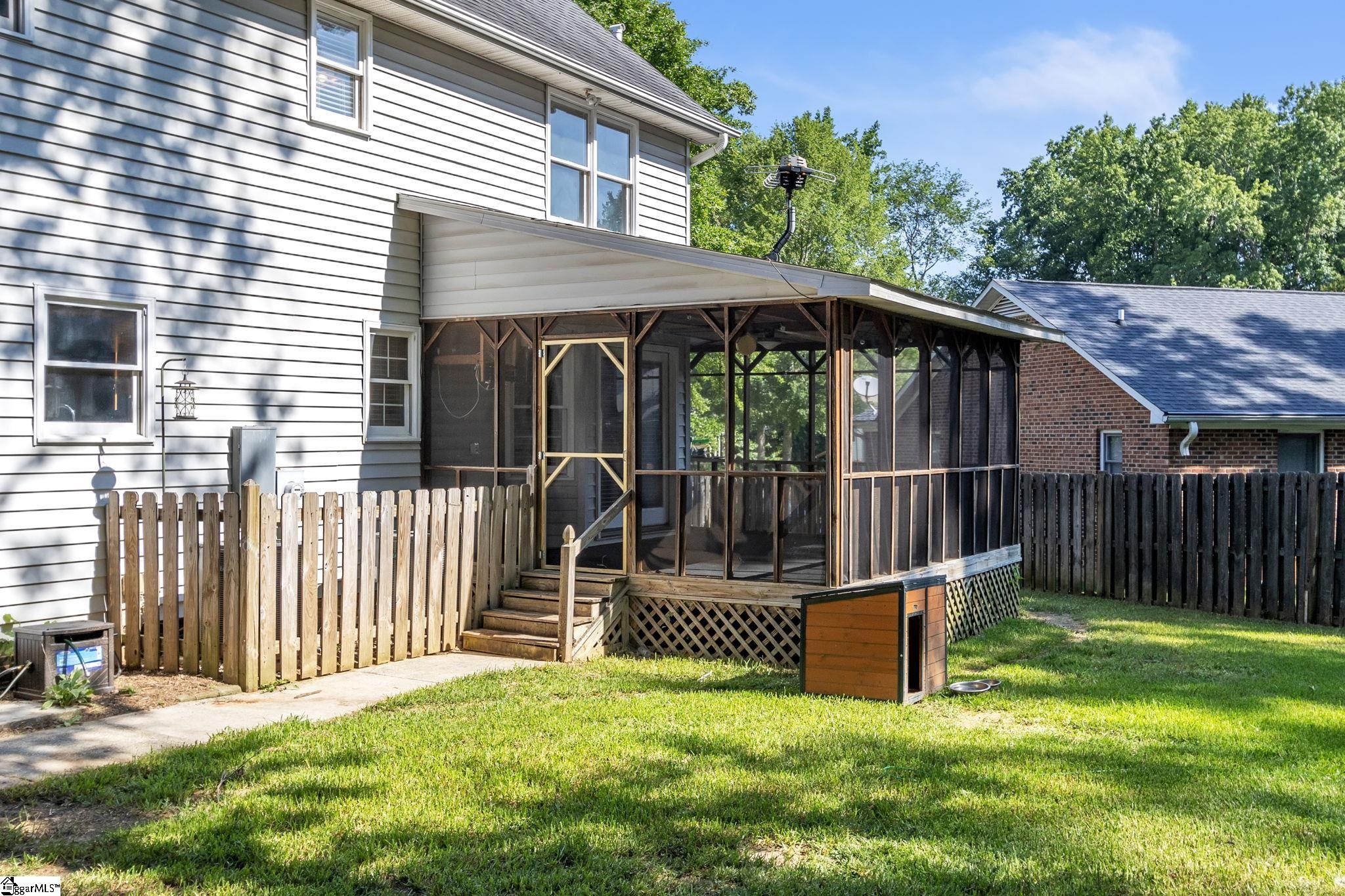414 Spring Meadow Road Simpsonville, SC 29680 - Photo 27 of 33 Gallery Image 27