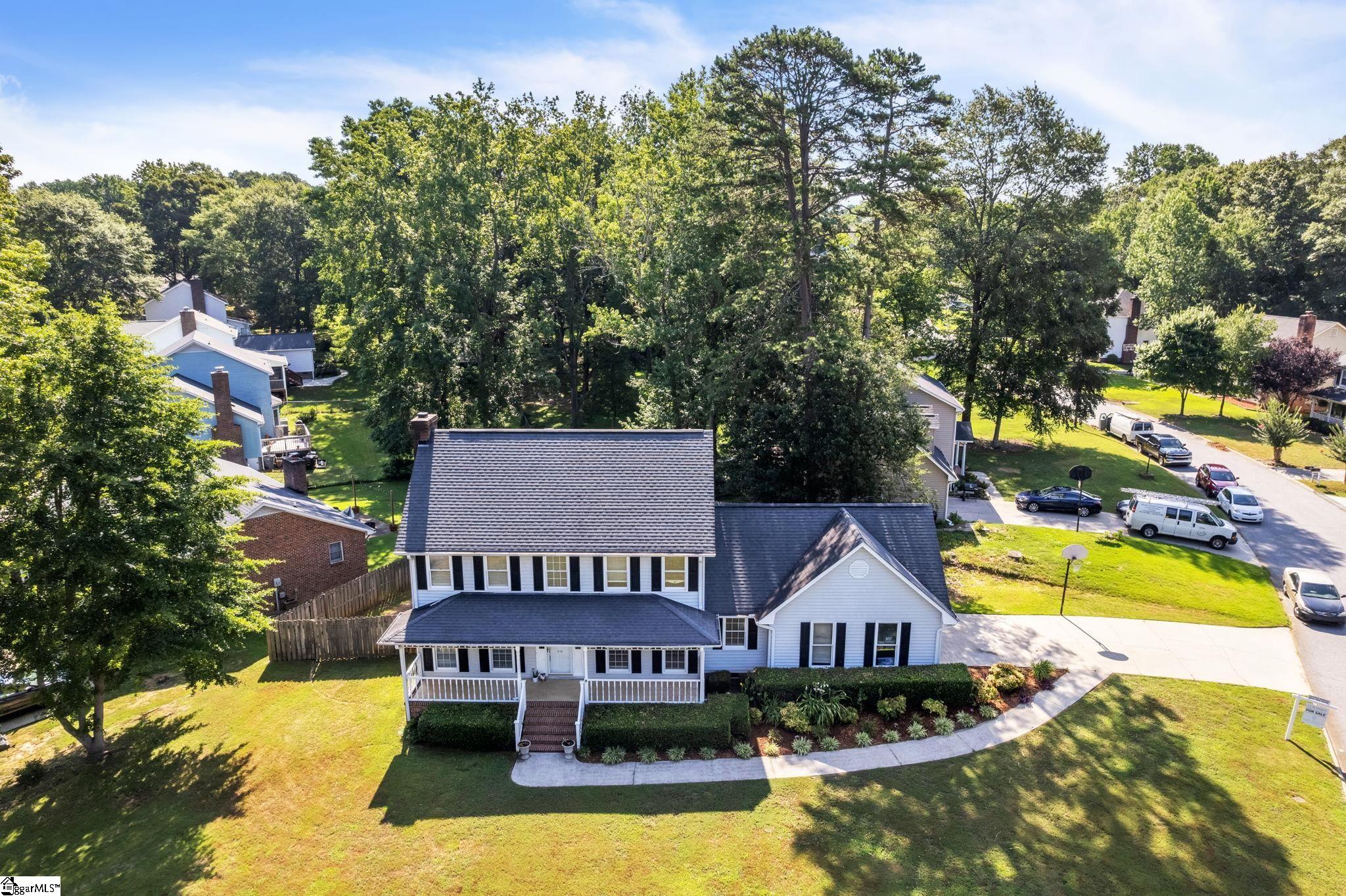 414 Spring Meadow Road Simpsonville, SC 29680 - Photo 28 of 33 Gallery Image 28