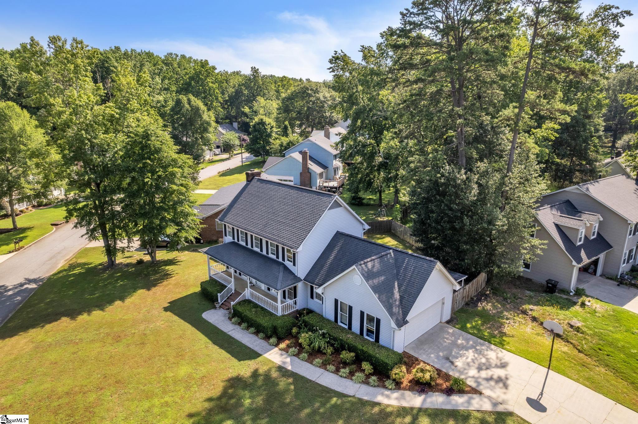 414 Spring Meadow Road Simpsonville, SC 29680 - Photo 29 of 33 Gallery Image 29