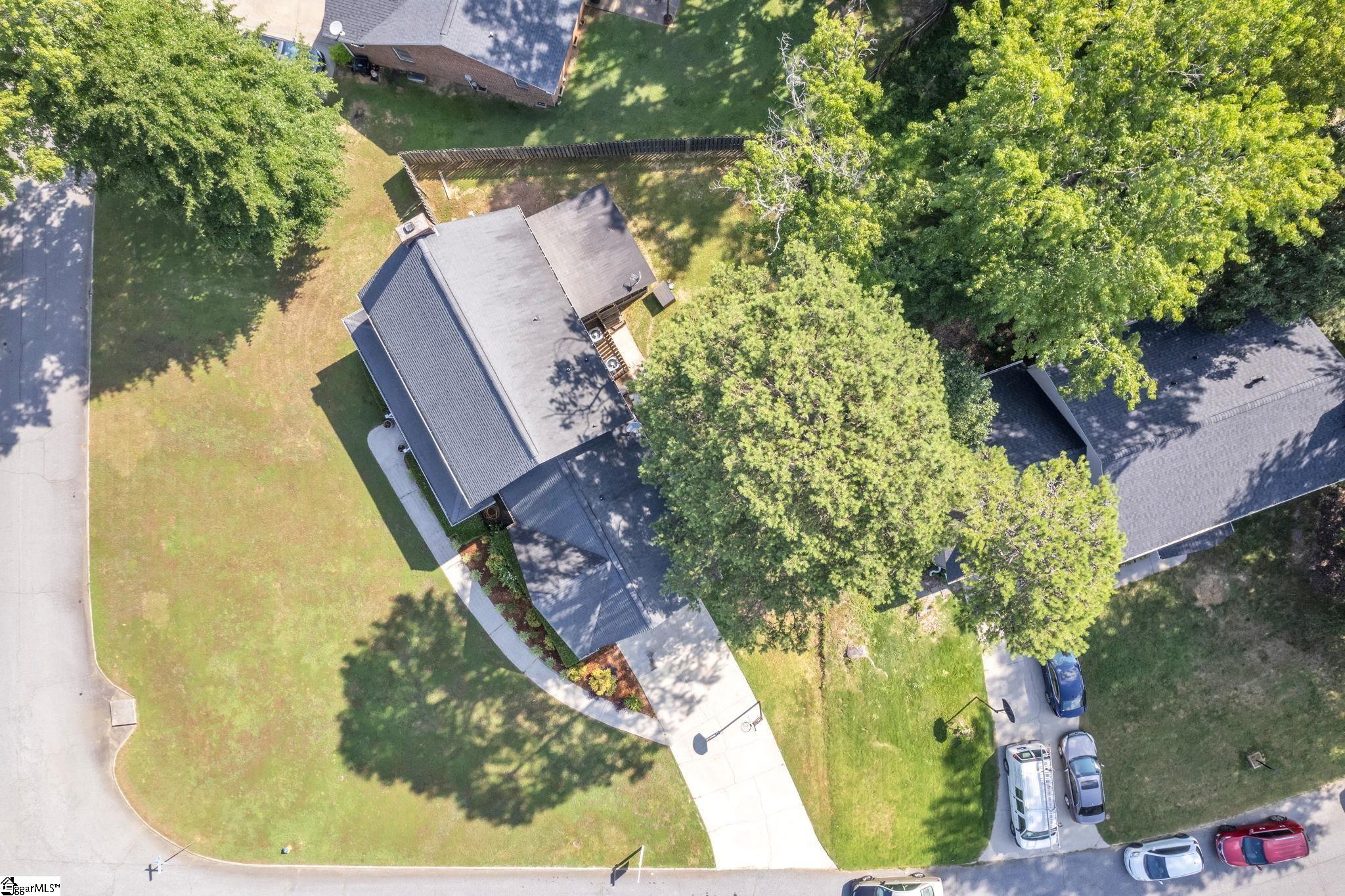 414 Spring Meadow Road Simpsonville, SC 29680 - Photo 30 of 33 Gallery Image 30