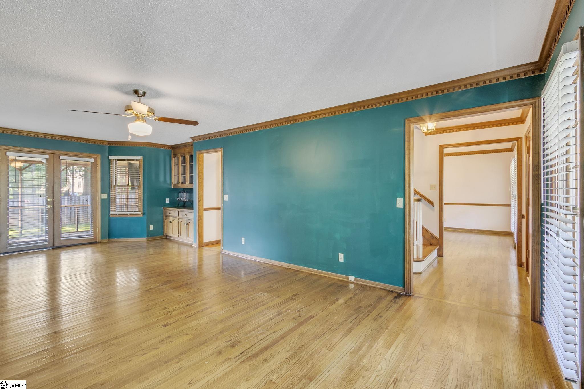 414 Spring Meadow Road Simpsonville, SC 29680 - Photo 5 of 33 Gallery Image 5