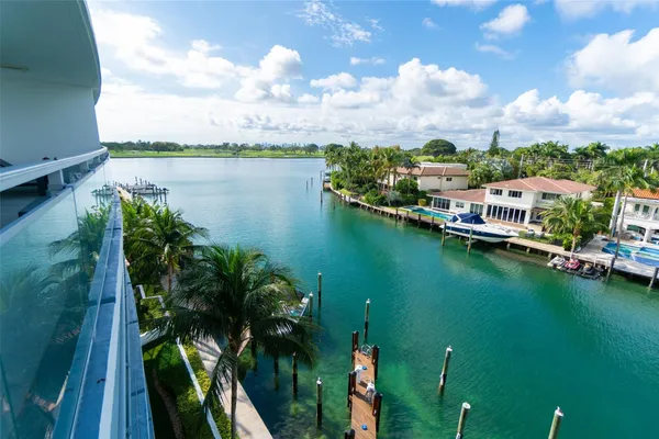$11,500 | 9400 West Bay Harbor Drive, Unit 503, Bay Harbor Islands, FL 33154