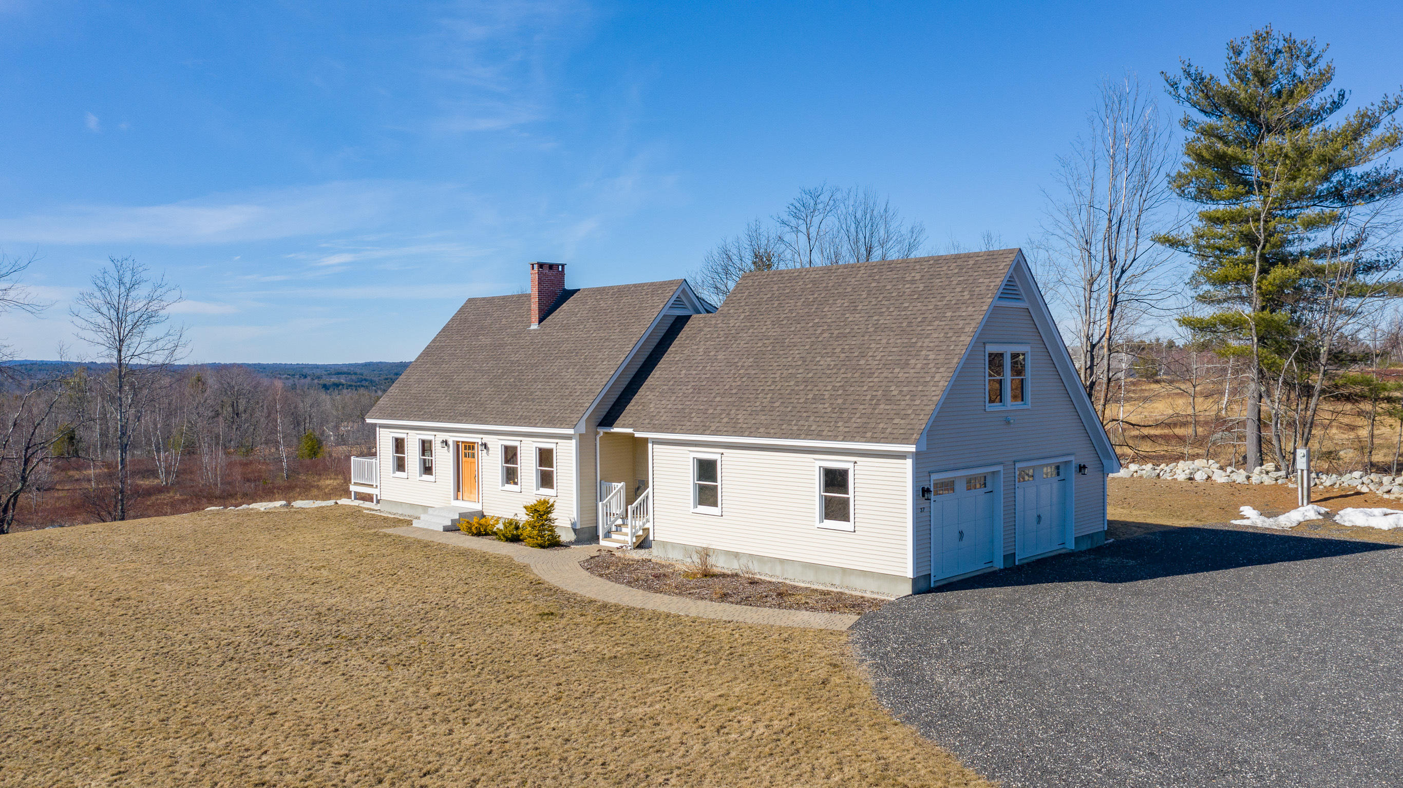 37 Colley Hill Road Gray, ME 04039 - Photo 52 of 59 37 Colley Hill Gray-66