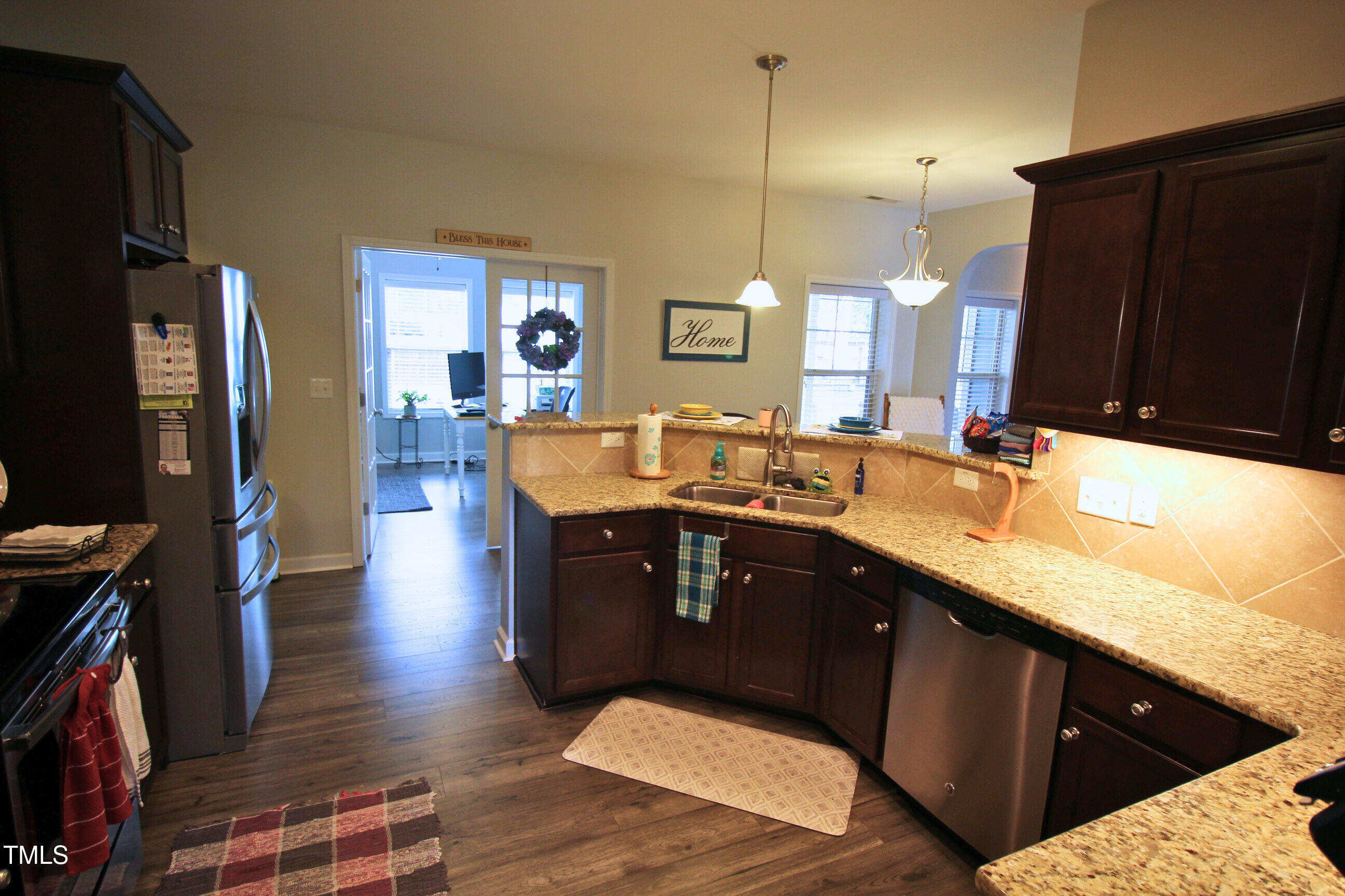 149 Copper Loop Sanford, NC 27332 - Photo 9 of 50 Kitchen