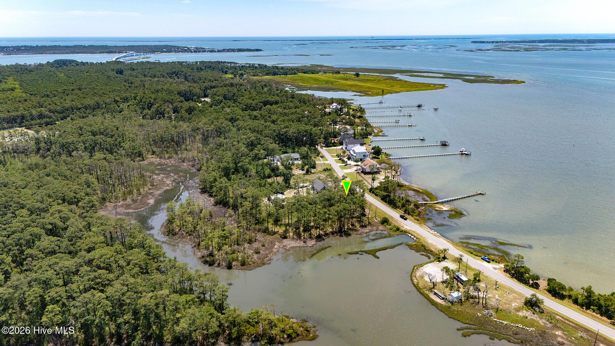 933 Crow Hill Road Beaufort, NC 28516 - Photo 5 of 15