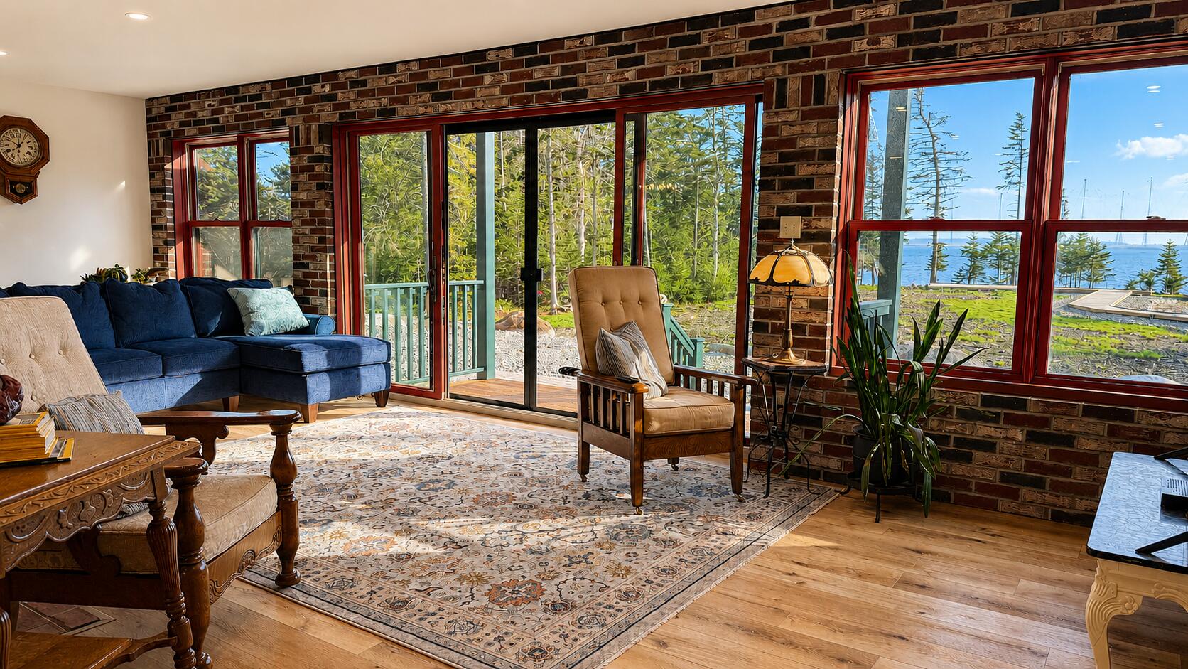 2245 Cutler Road Cutler, ME 04626 - Photo 13 of 37 2245 Cutler Road