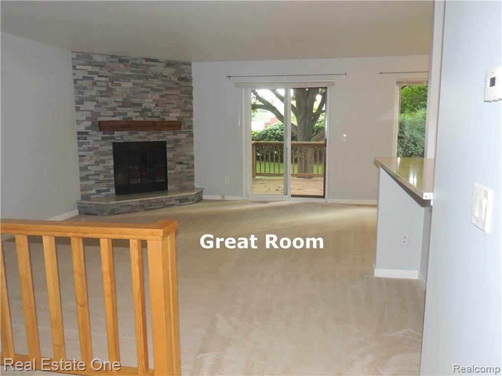 1018 Willow Grove Court, Unit 137 Rochester, MI 48307 - Photo 5 of 32