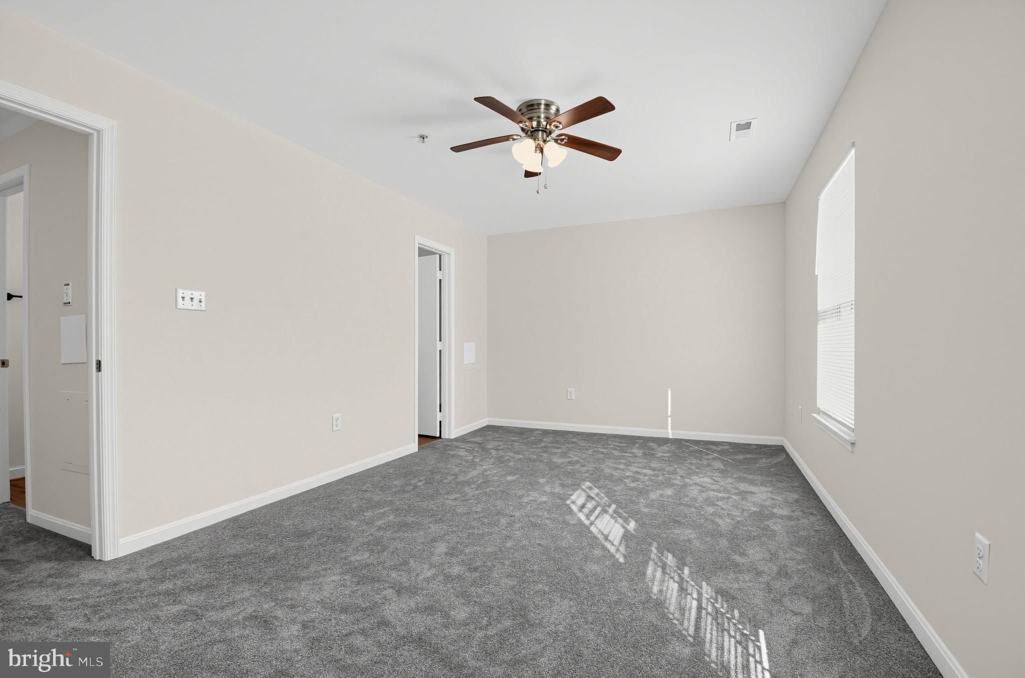 8839 Ritchboro Road District Heights, MD 20747 - Photo 12 of 24 Primary Bedroom