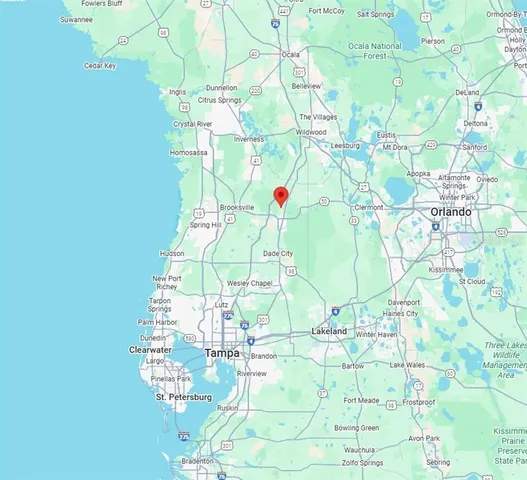 $42,999 | 1 Chipstone Street, Webster, FL 33597