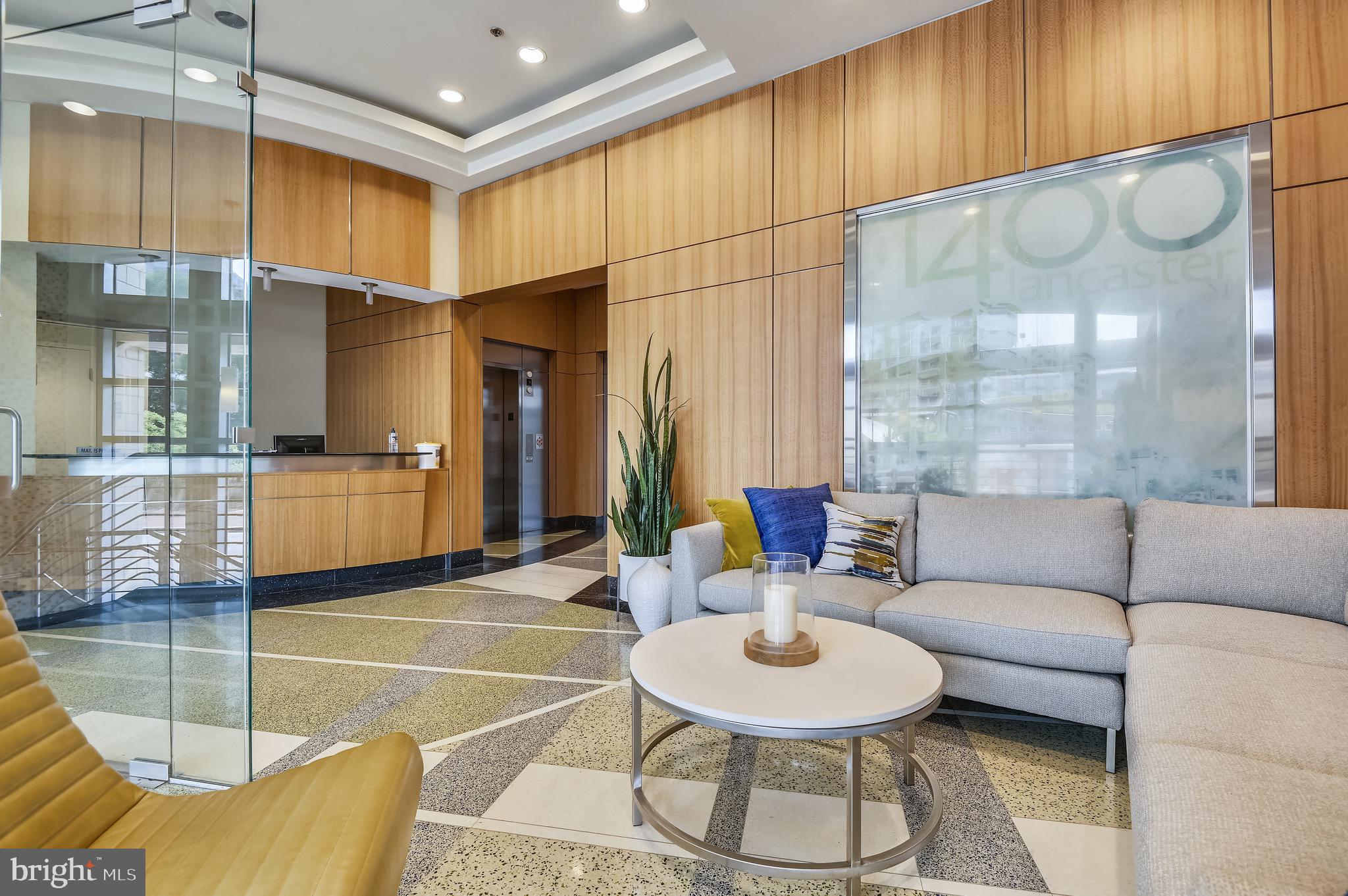 1400 Lancaster Street, Unit 605 Baltimore, MD 21231 - Photo 40 of 45 Lobby