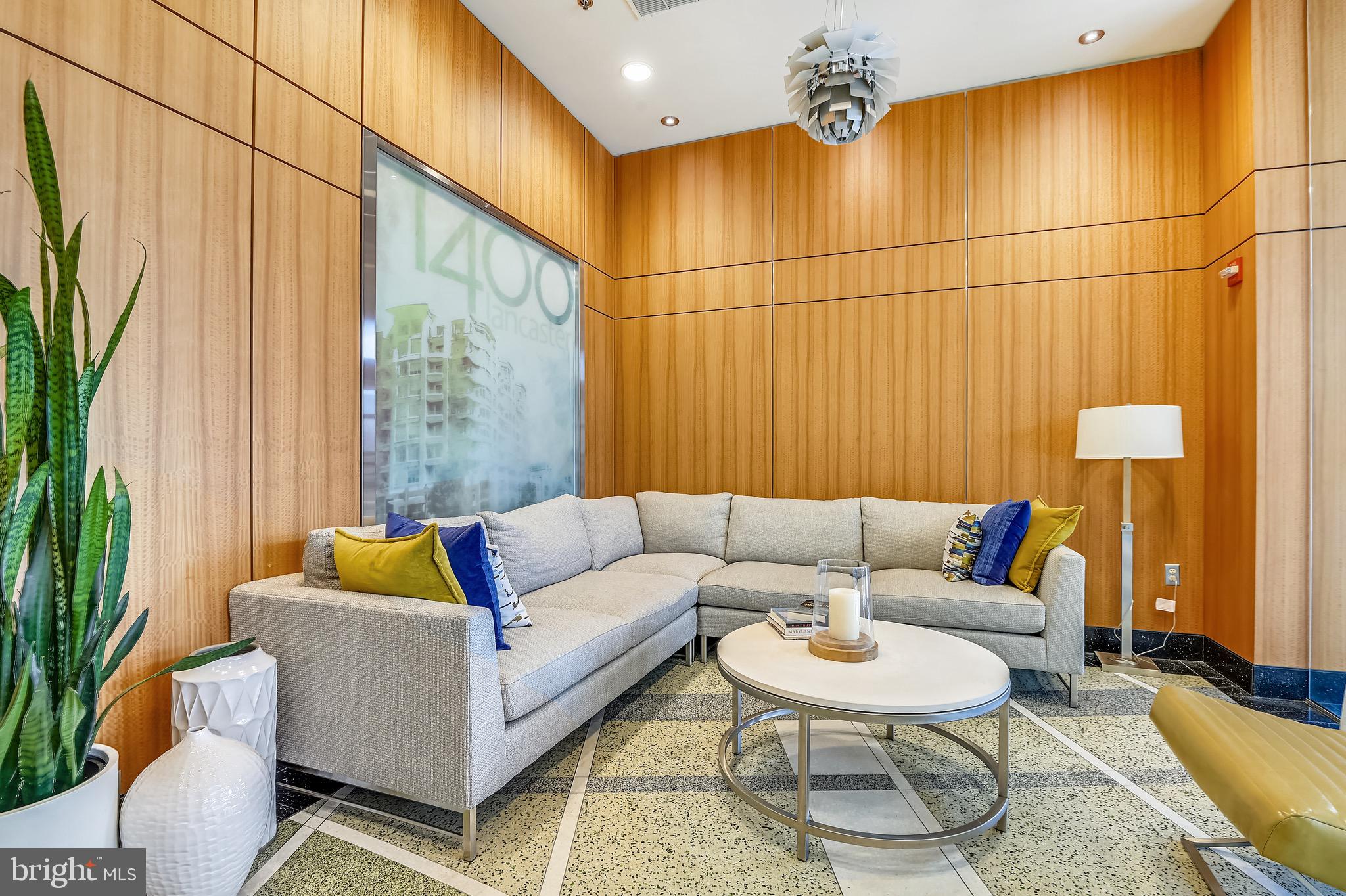 1400 Lancaster Street, Unit 605 Baltimore, MD 21231 - Photo 41 of 45 Lobby