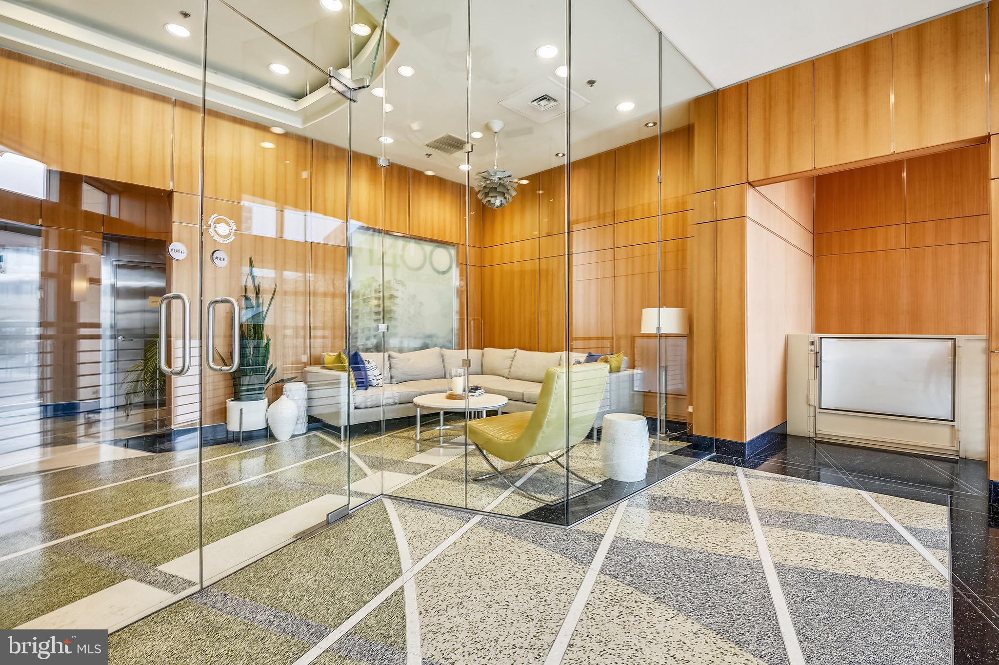 1400 Lancaster Street, Unit 605 Baltimore, MD 21231 - Photo 42 of 45 Lobby