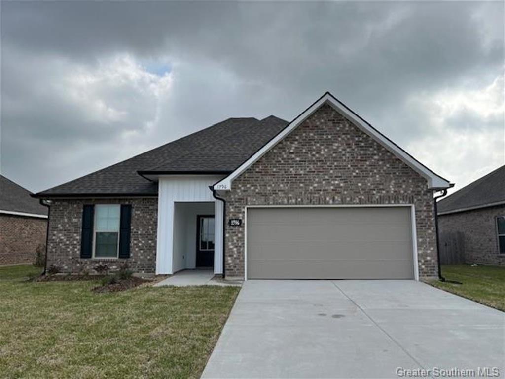 1796 Bowen Road Lake Charles, LA 70611 - Photo 1 of 7 Gallery Image 1