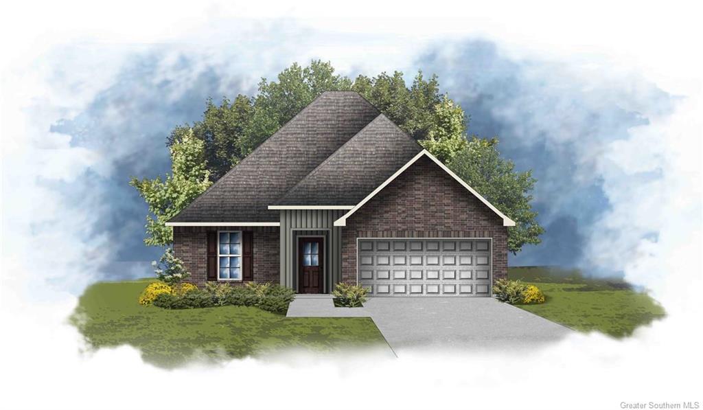 1796 Bowen Road Lake Charles, LA 70611 - Photo 6 of 7 Gallery Image 6