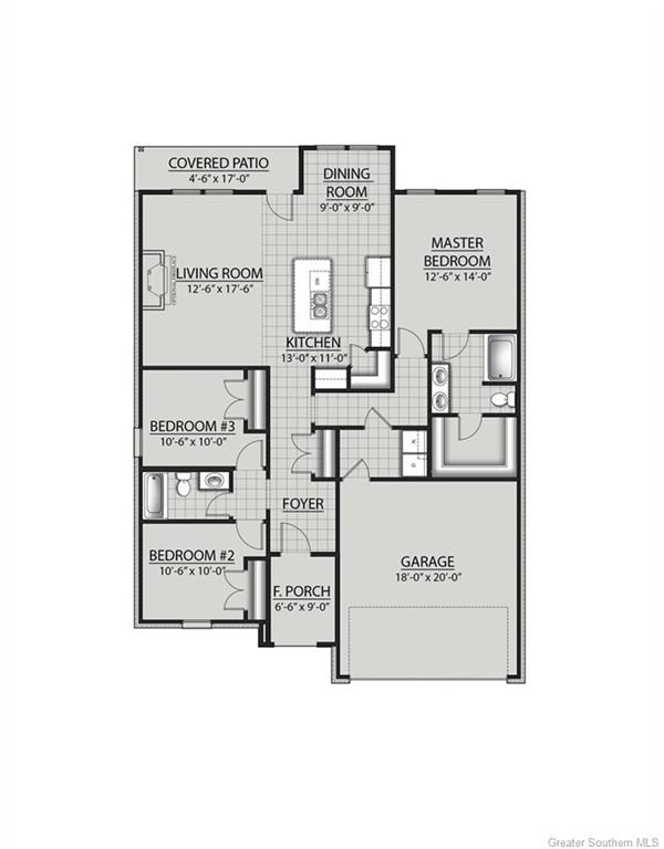 1796 Bowen Road Lake Charles, LA 70611 - Photo 7 of 7 Gallery Image 7