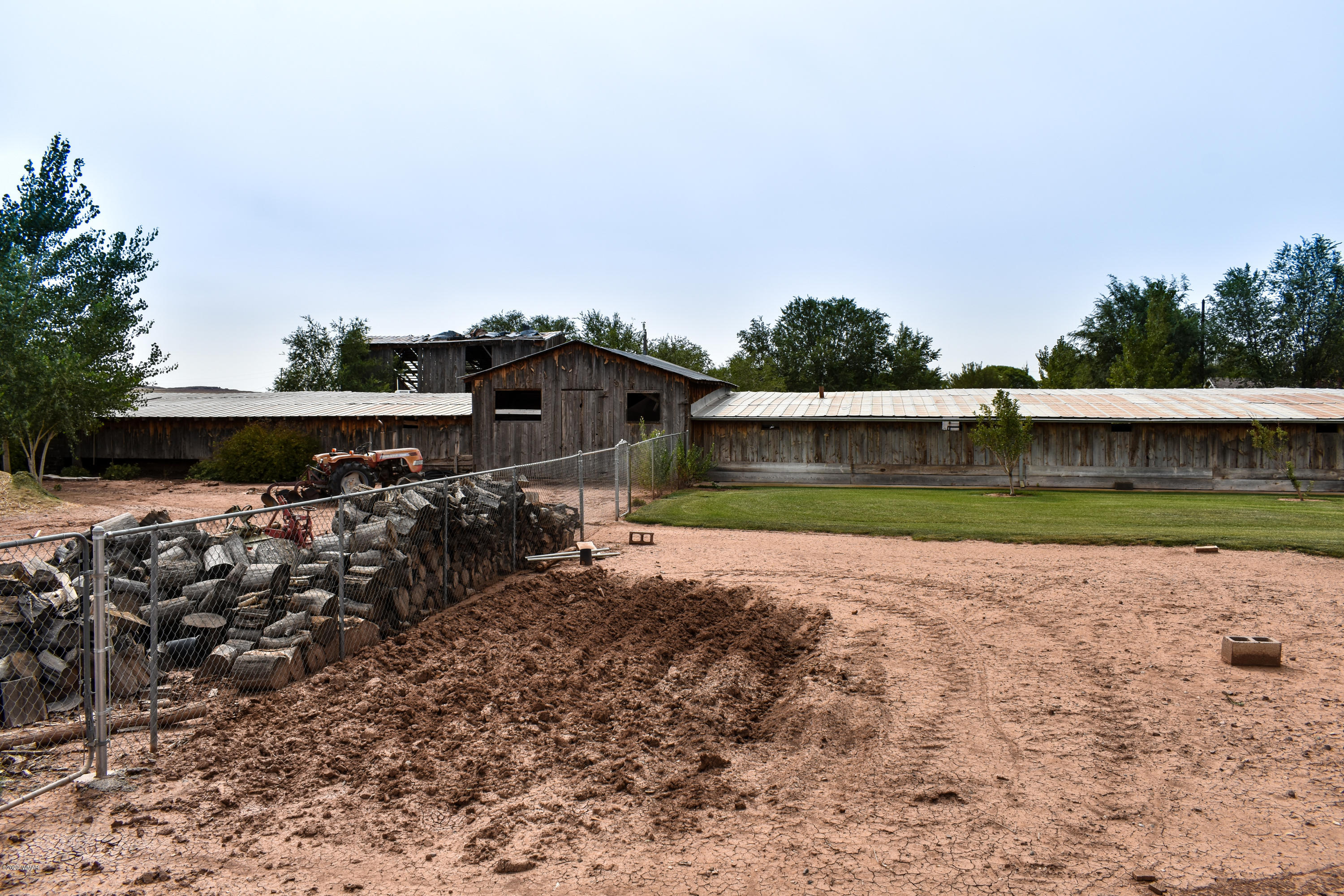6431 Country Road Woodruff, AZ 85942 - Photo 11 of 32