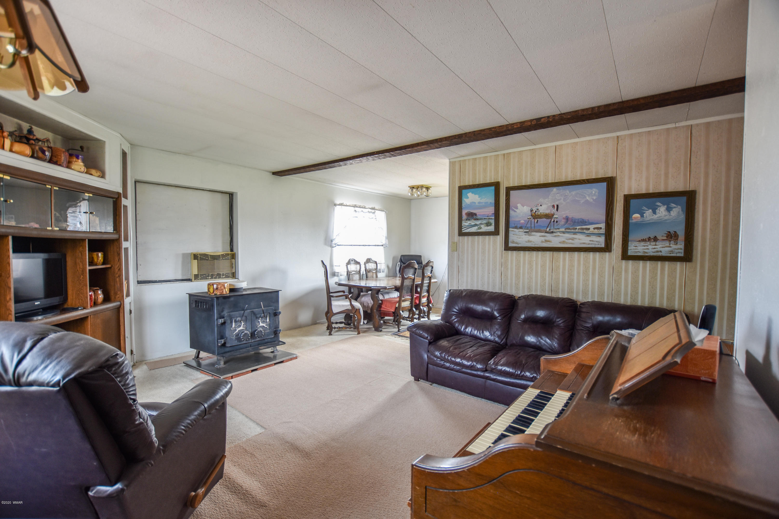 6431 Country Road Woodruff, AZ 85942 - Photo 13 of 32