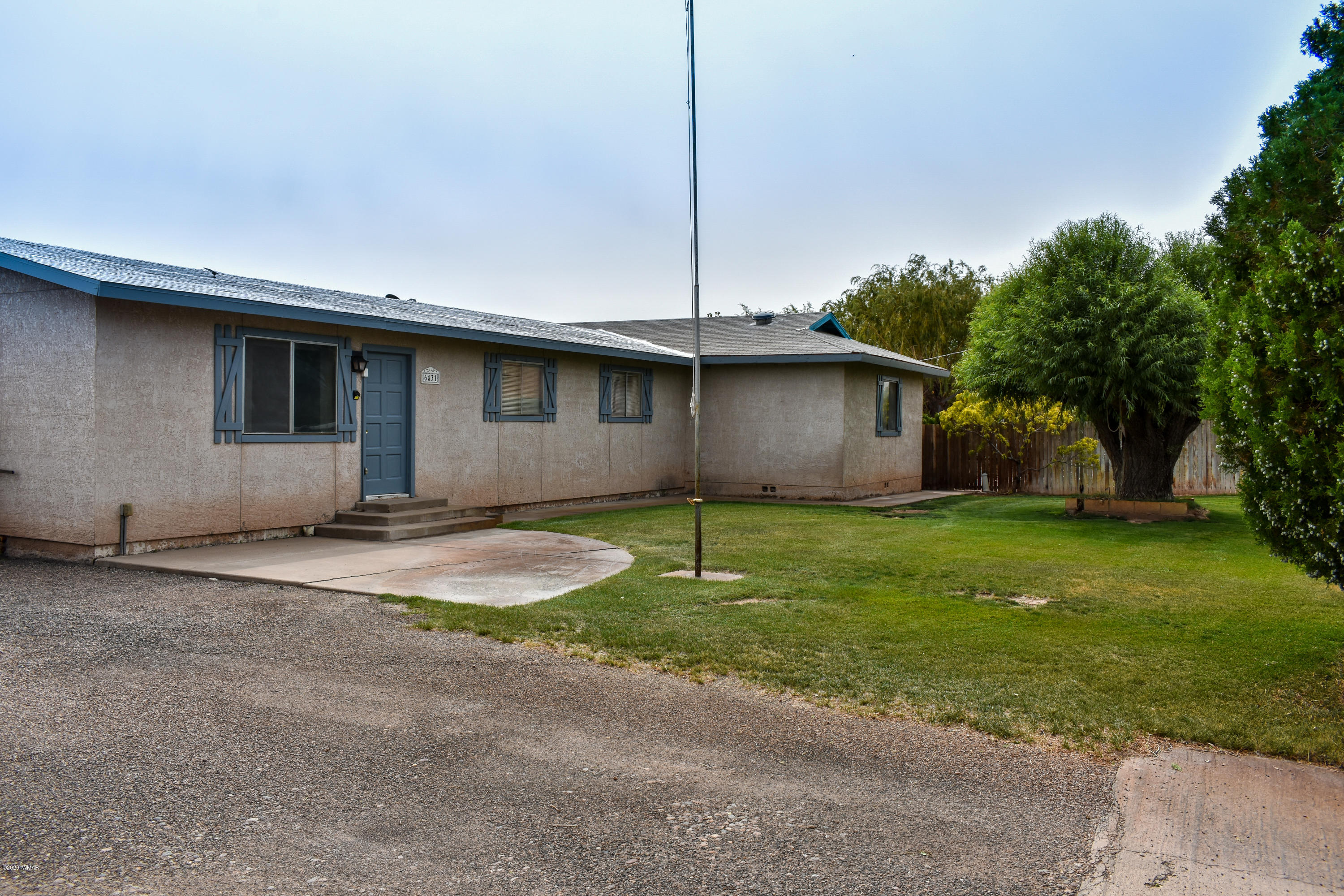 6431 Country Road Woodruff, AZ 85942 - Photo 3 of 32