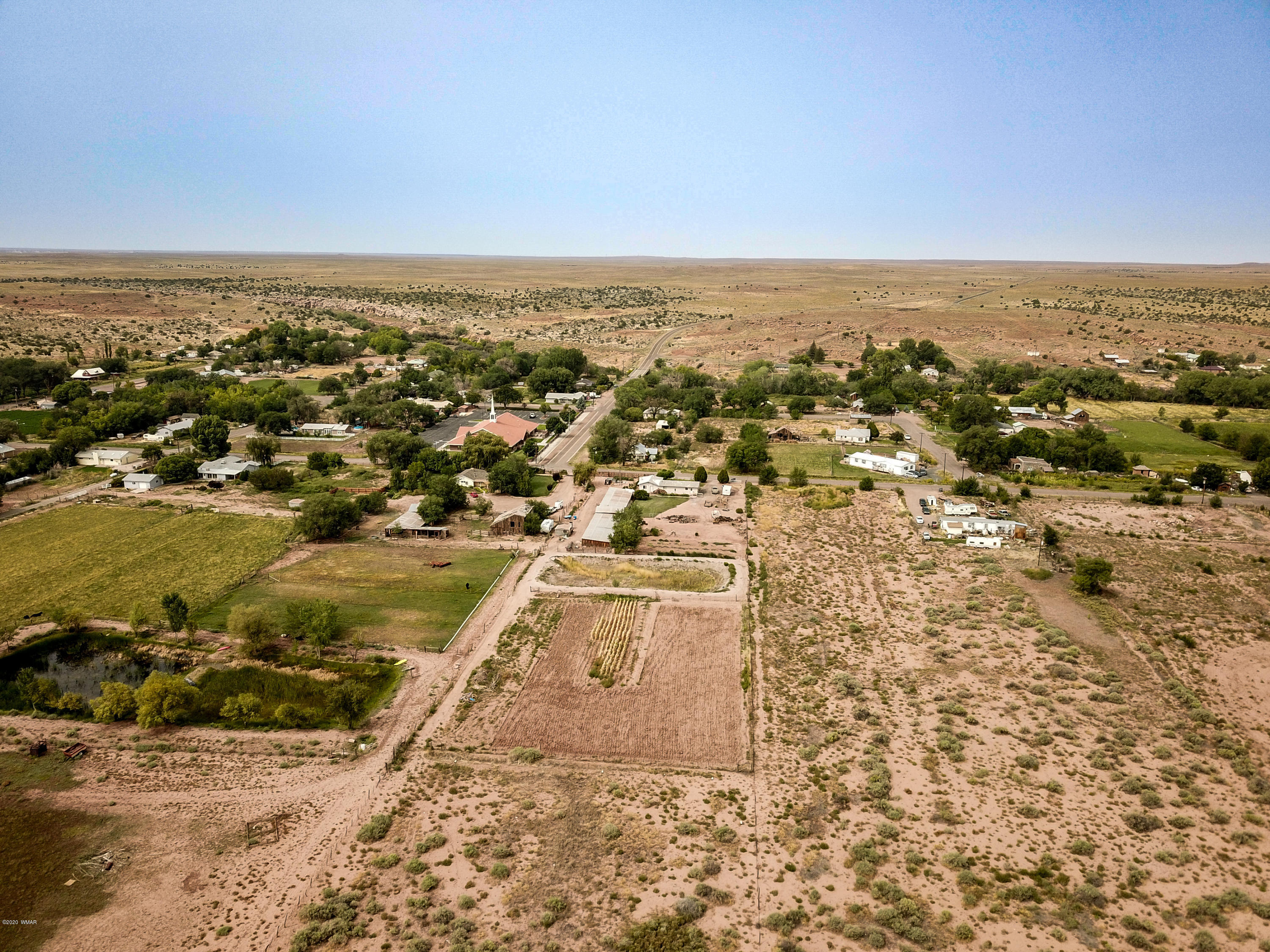 6431 Country Road Woodruff, AZ 85942 - Photo 31 of 32