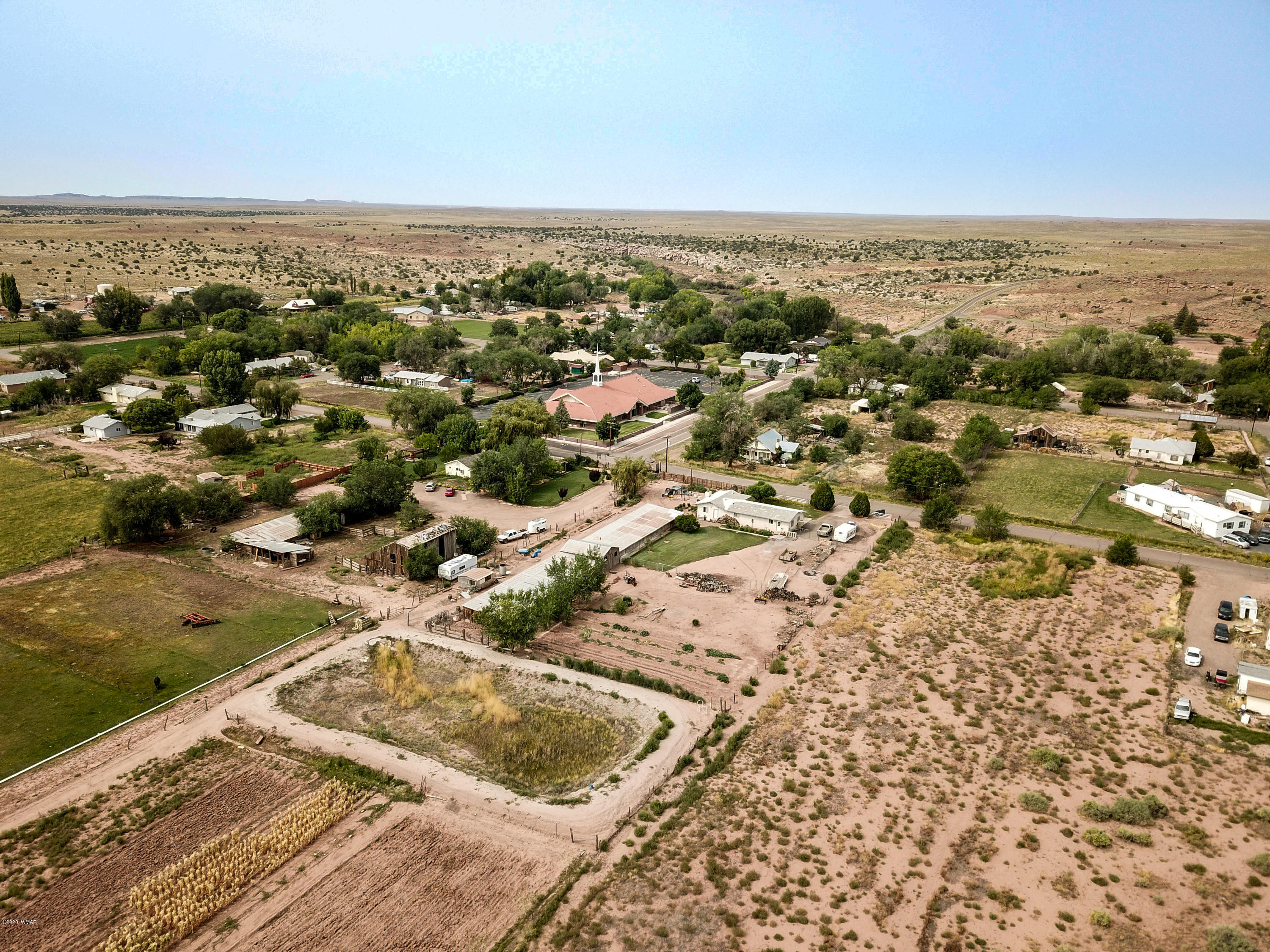 6431 Country Road Woodruff, AZ 85942 - Photo 32 of 32