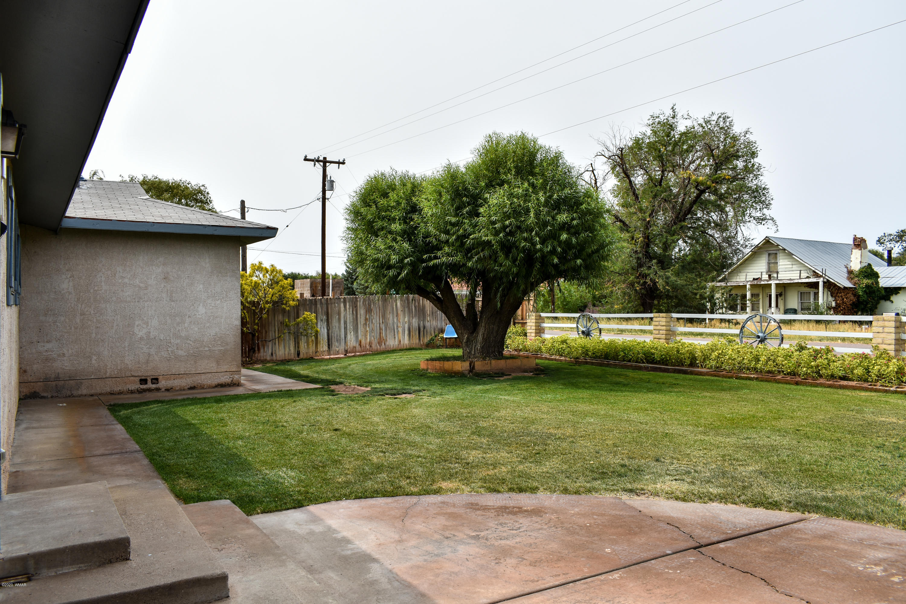 6431 Country Road Woodruff, AZ 85942 - Photo 4 of 32