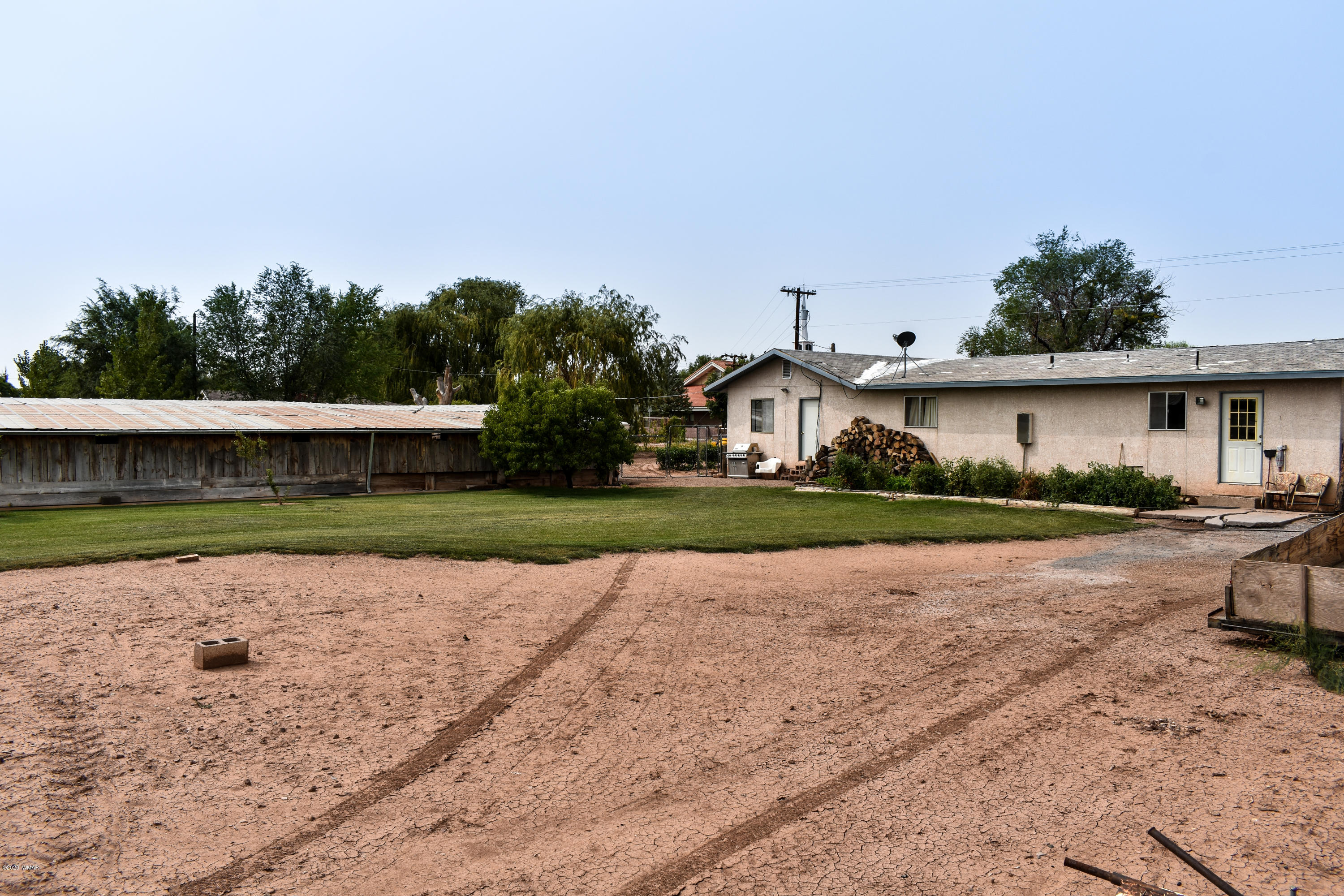 6431 Country Road Woodruff, AZ 85942 - Photo 7 of 32