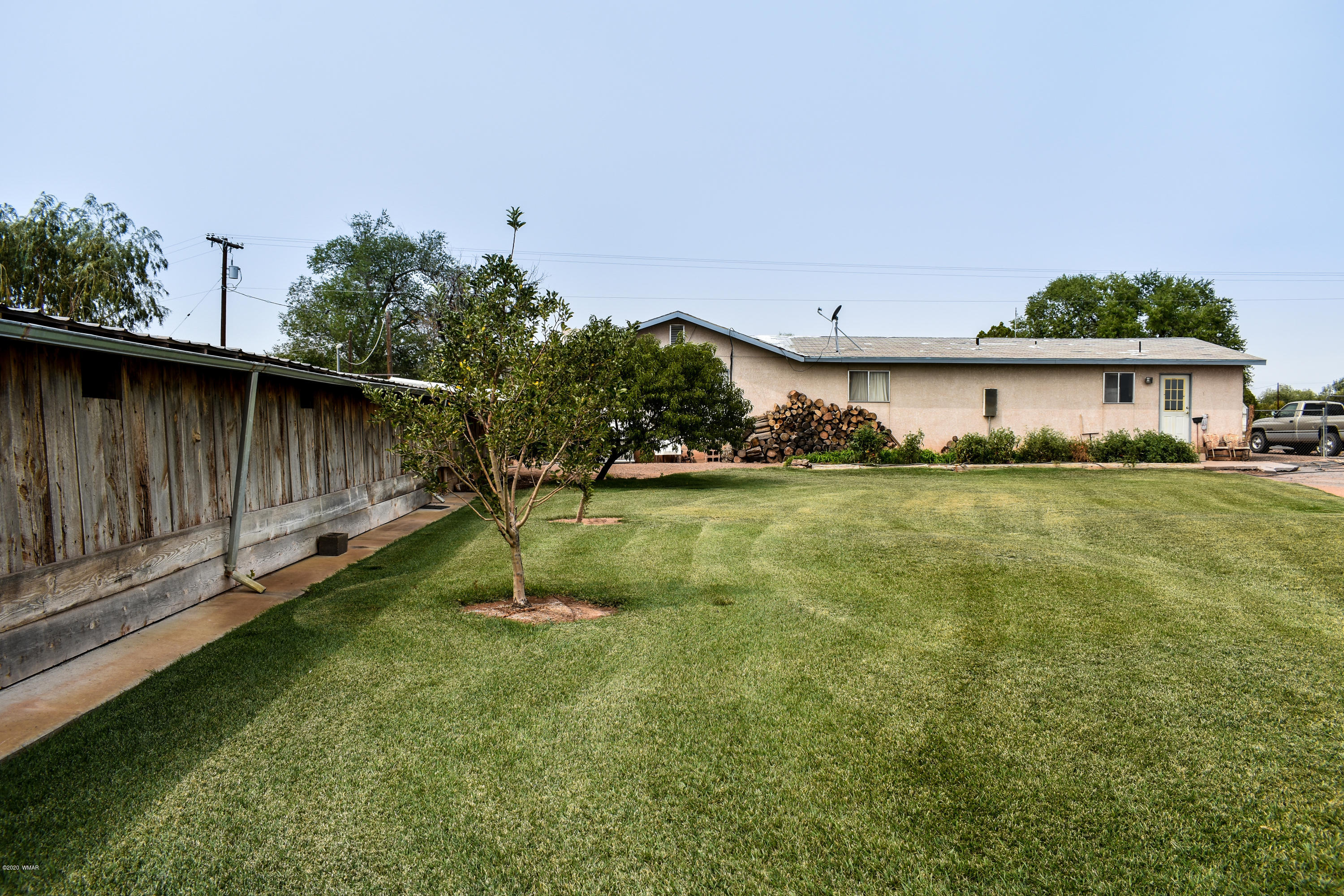 6431 Country Road Woodruff, AZ 85942 - Photo 8 of 32