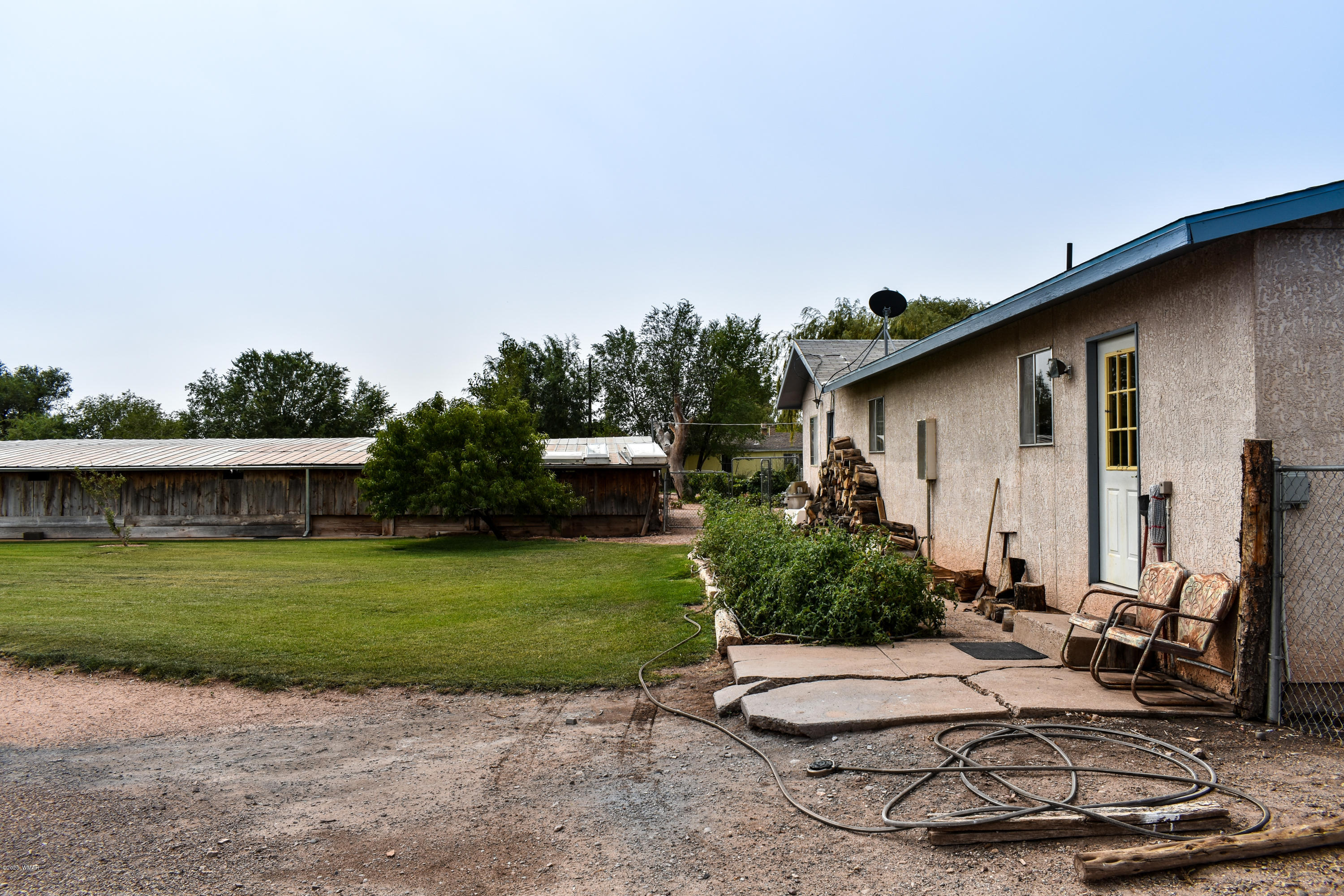 6431 Country Road Woodruff, AZ 85942 - Photo 9 of 32
