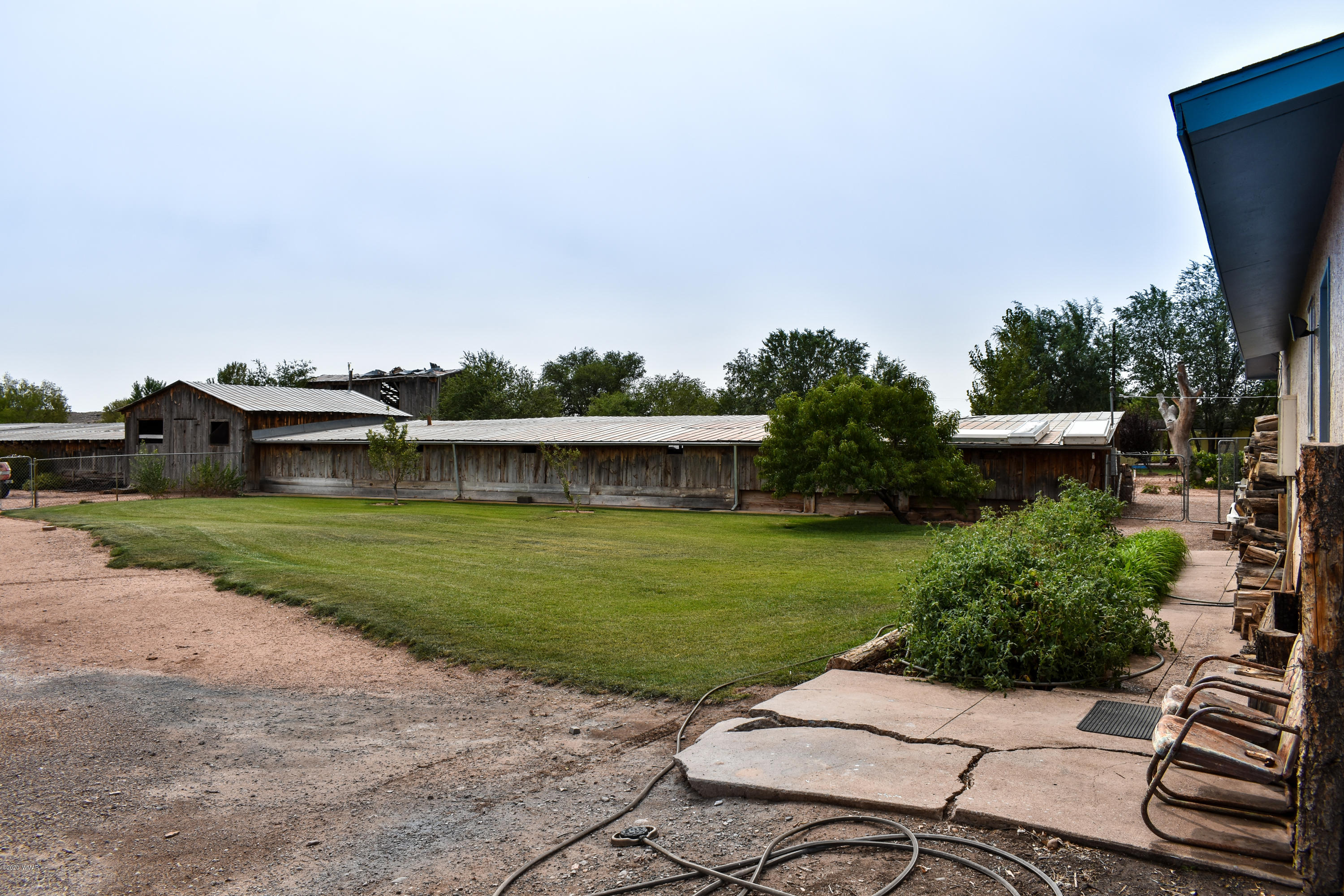 6431 Country Road Woodruff, AZ 85942 - Photo 10 of 32