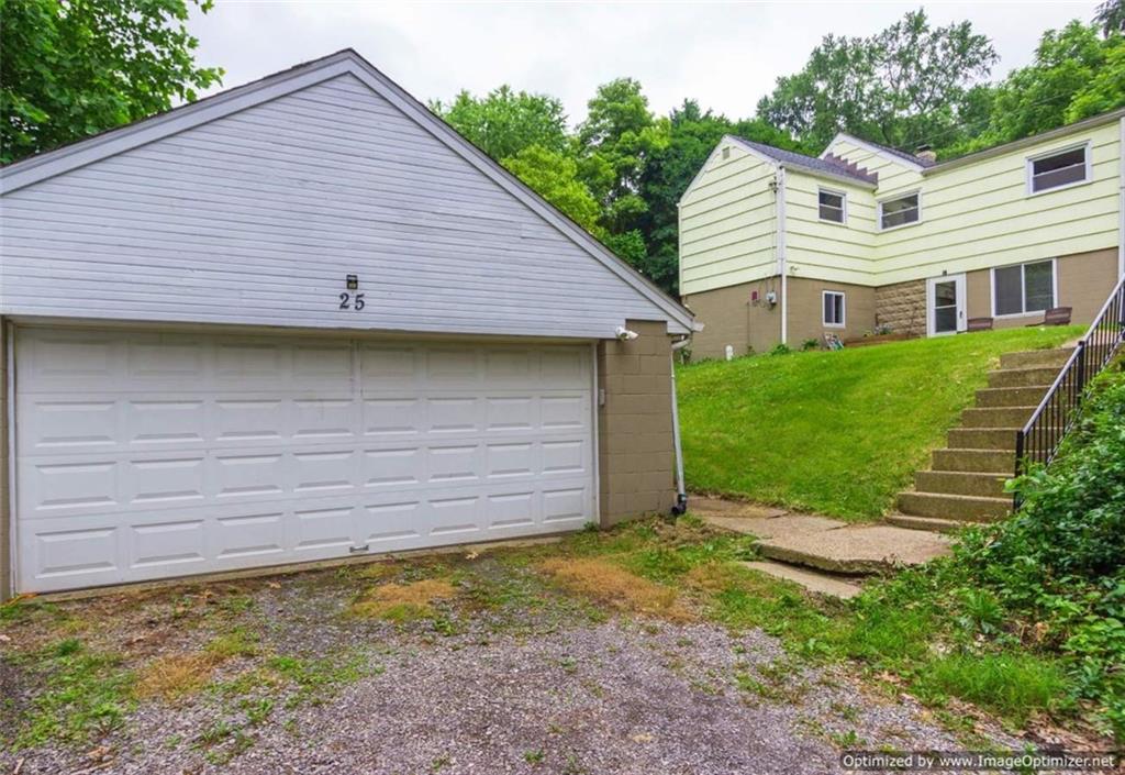 25 Woodland Road Ambridge, PA 15003 - Photo 17 of 18 Gallery Image 17