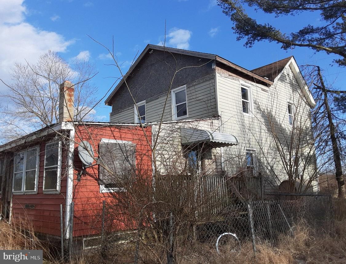 91 South Burden Hill Road Salem, NJ 08079 - Photo 11 of 24