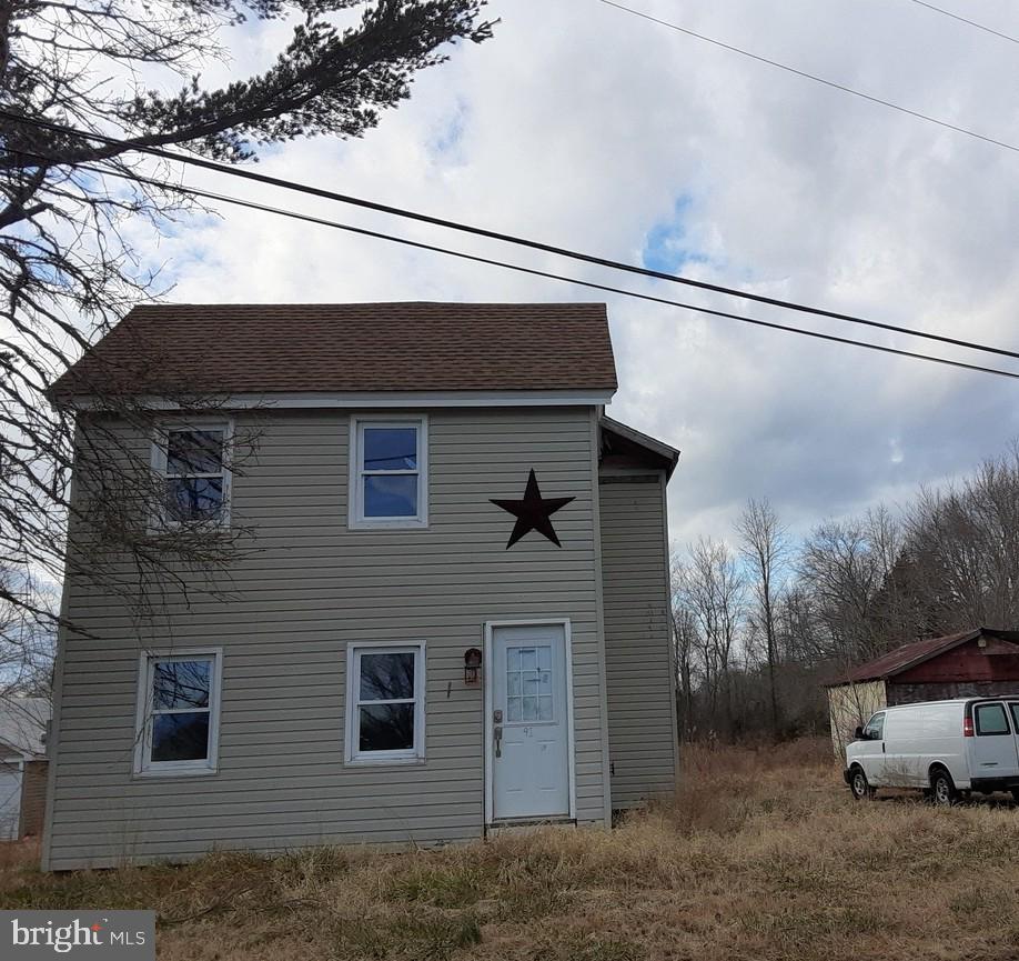 91 South Burden Hill Road Salem, NJ 08079 - Photo 4 of 24