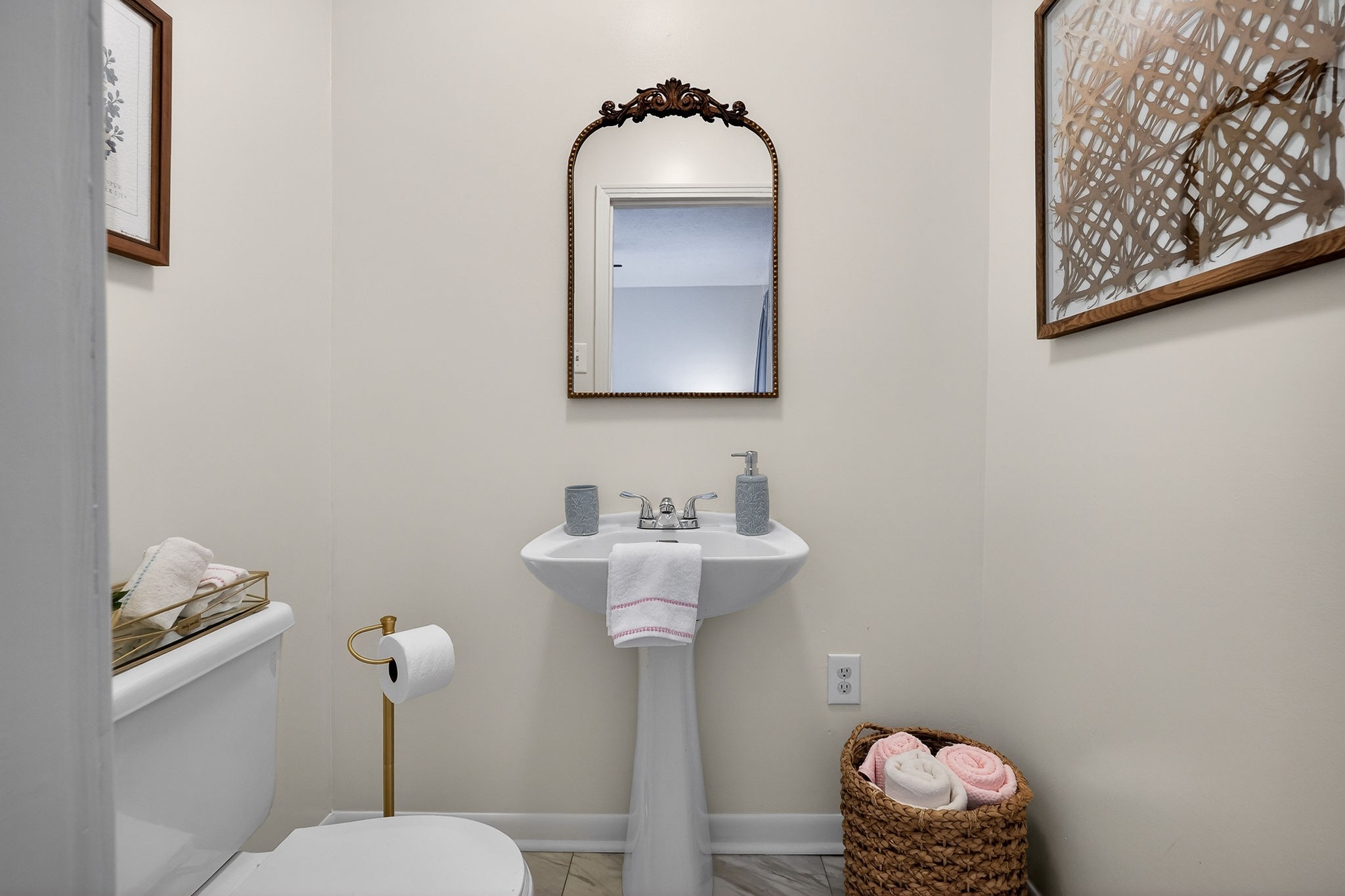 708 Dry Creek Road Smithville, TN 37166 - Photo 43 of 48
