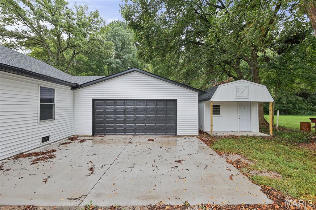 125 Anna Avenue Godfrey, IL 62035 - Photo 31 of 42 Gallery Image 31