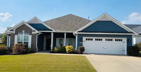 $425,000 | 216 Preston Court, North Augusta, SC 29860
